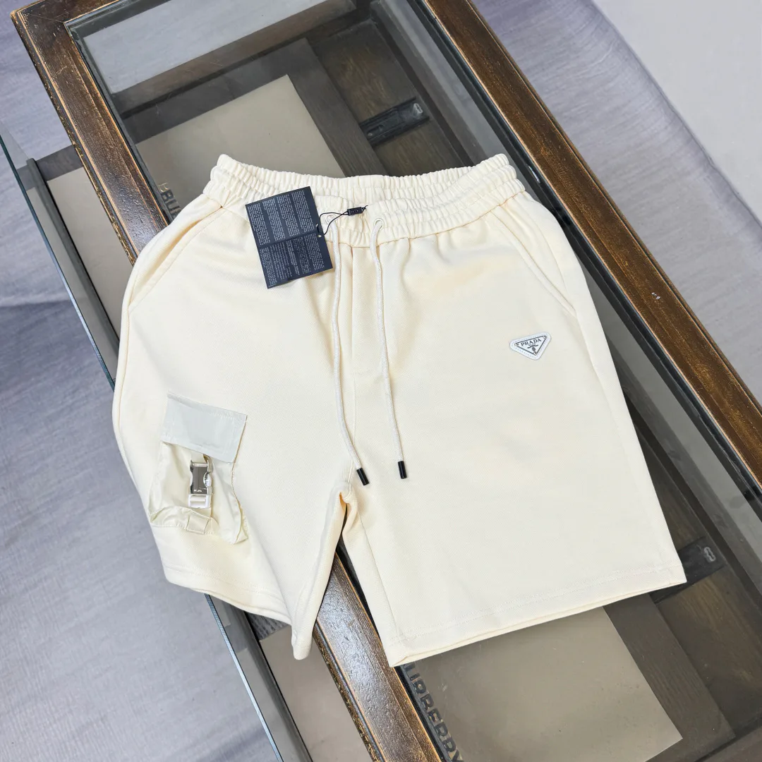 Шорты Мужские Prada 12670942