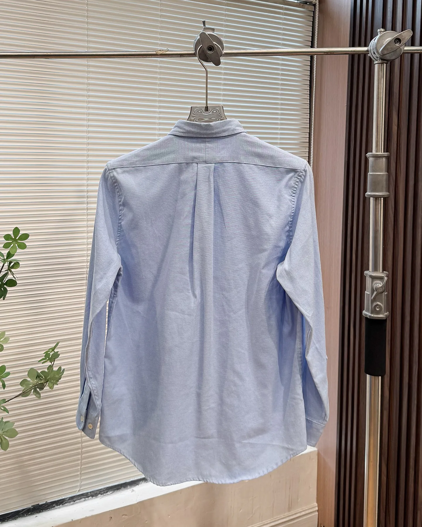 Рубашки Мужские Ralph Lauren 18189776