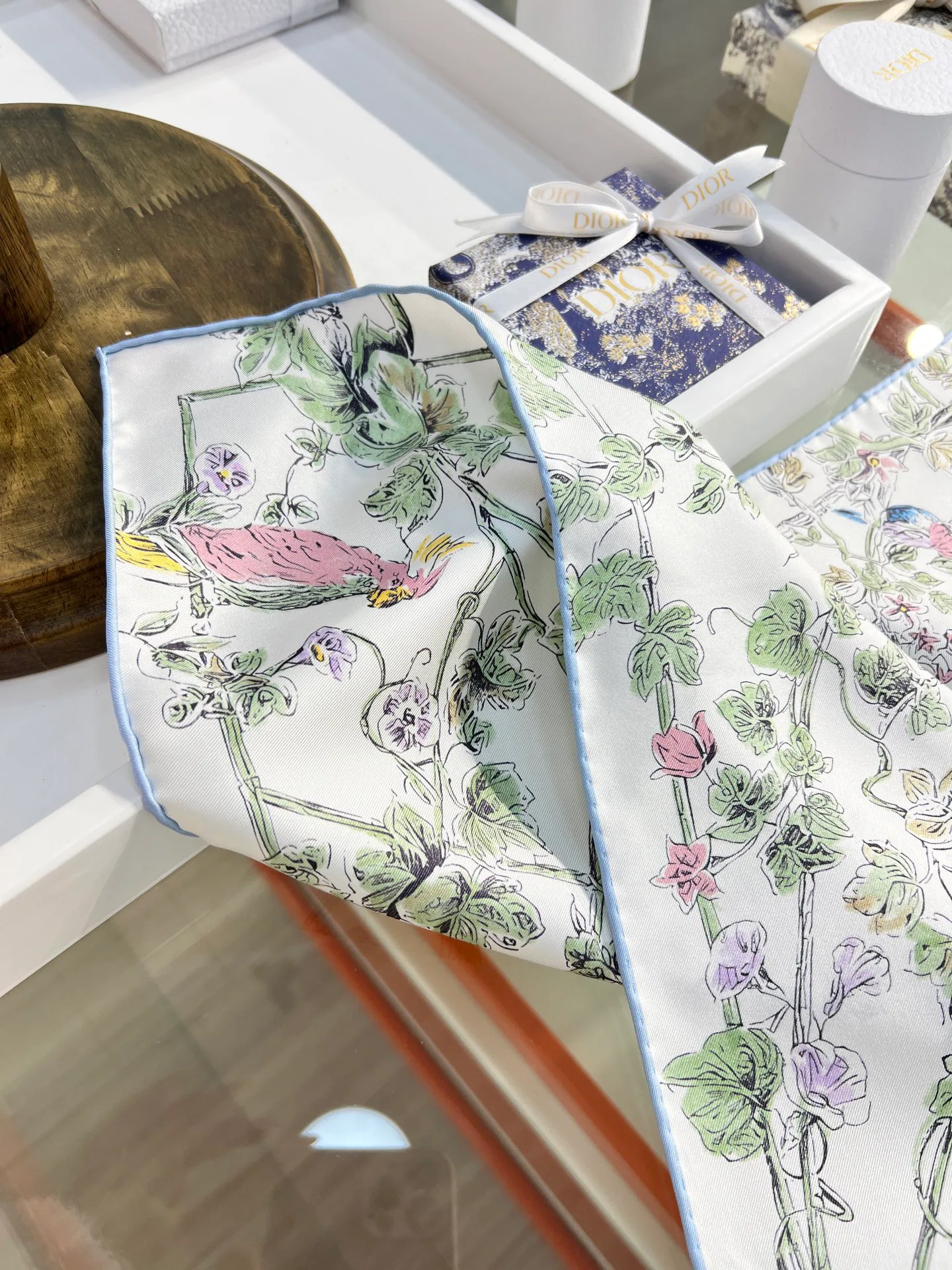 Платки Christian Dior 12763097