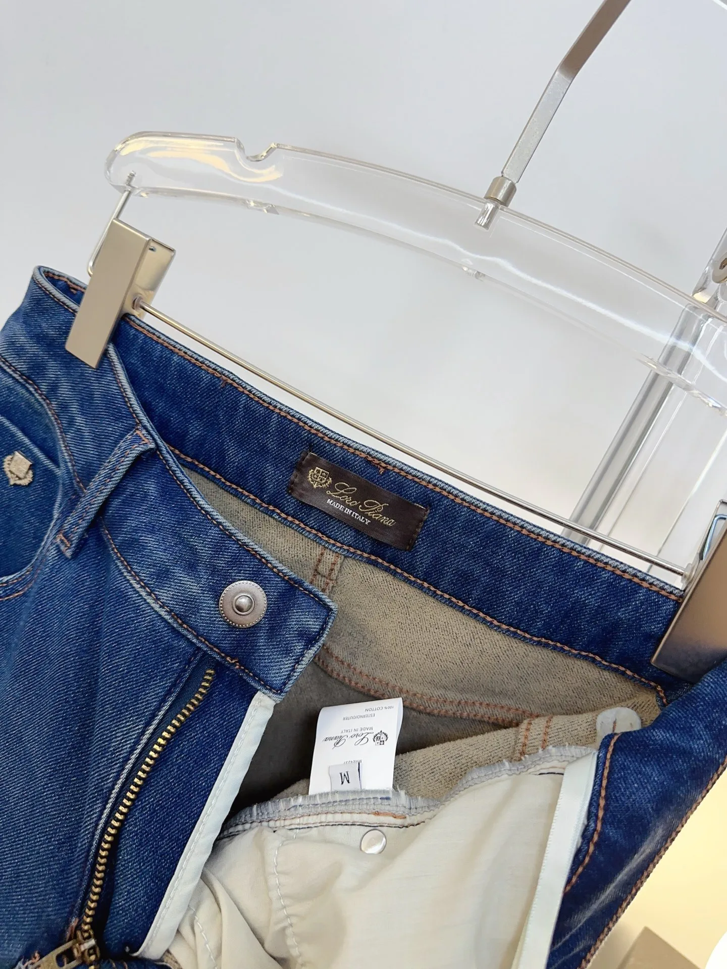 Джинсы Женские Loro Piana 19332019