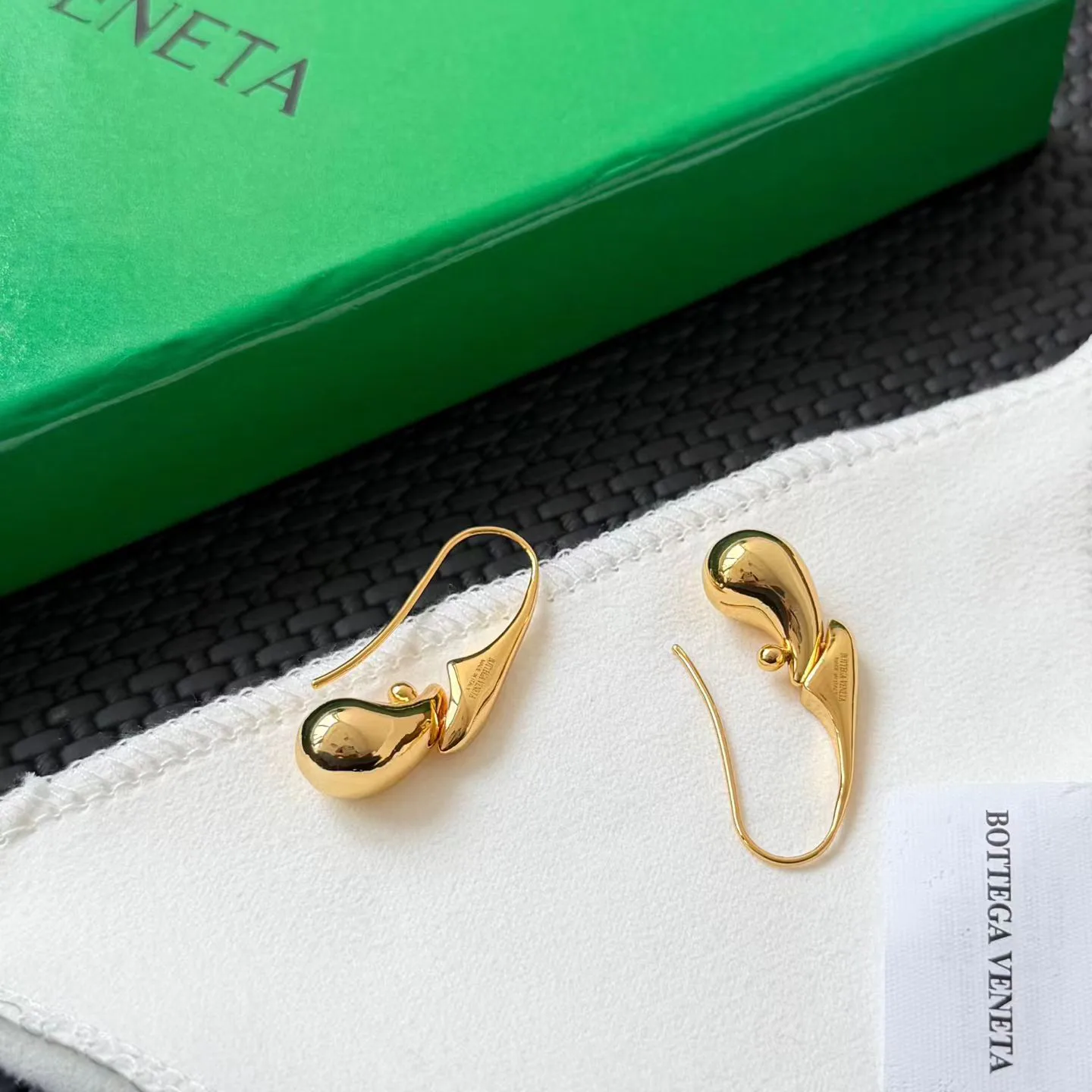 Бижутерия Bottega Veneta 18123063