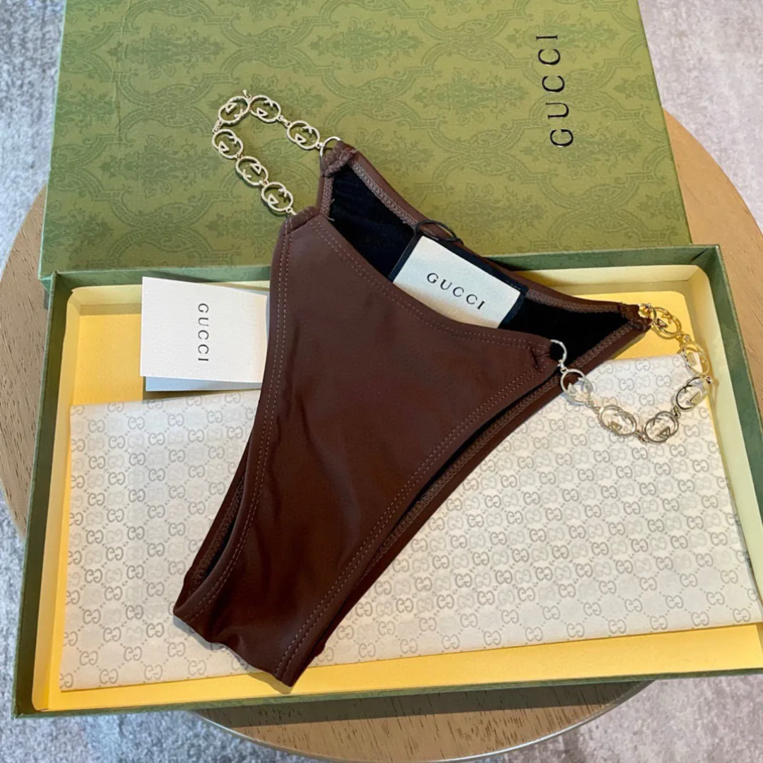 Купальники Женские Gucci 17716504
