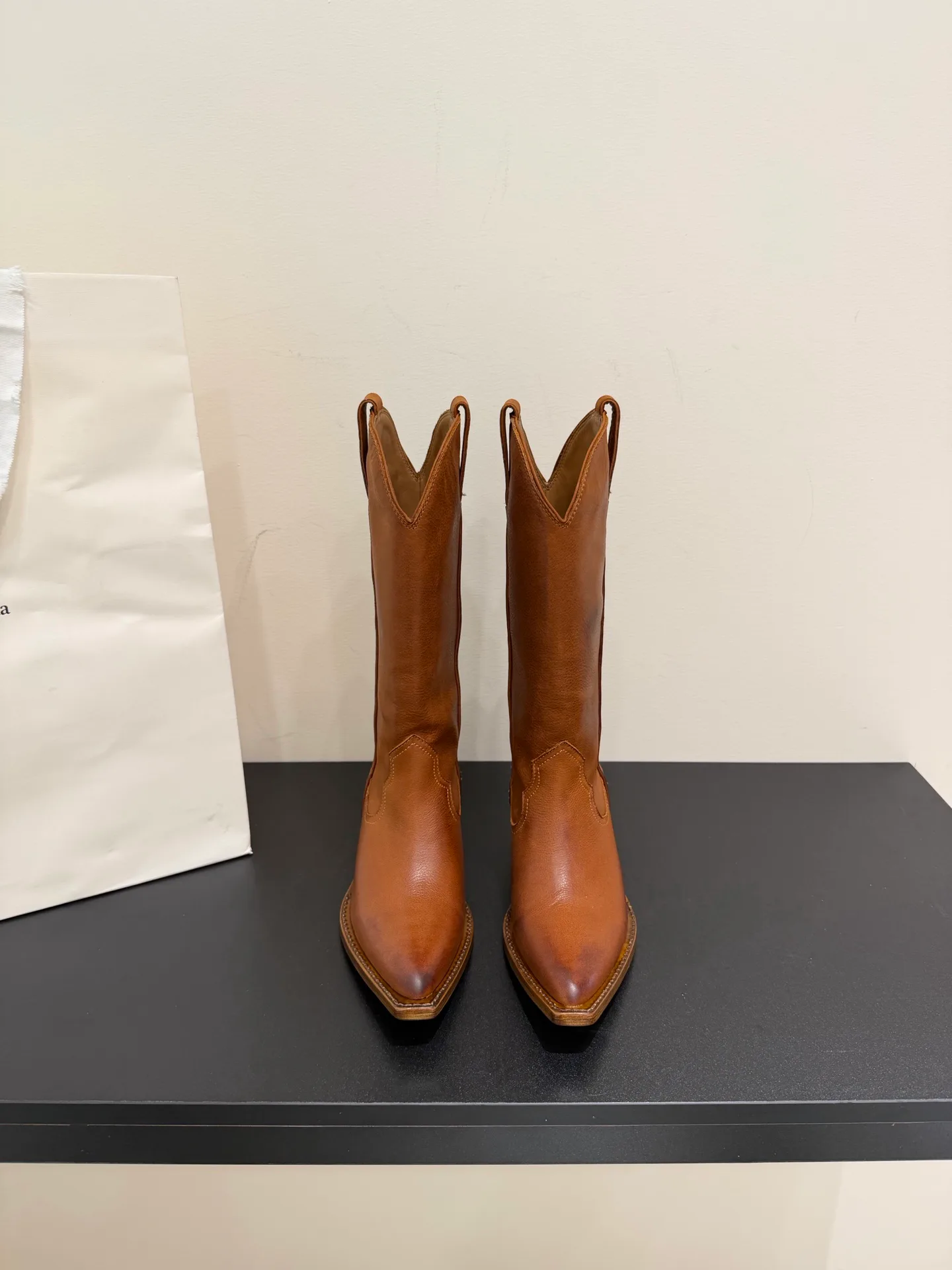 Сапоги Женские Maison Margiela 18087532