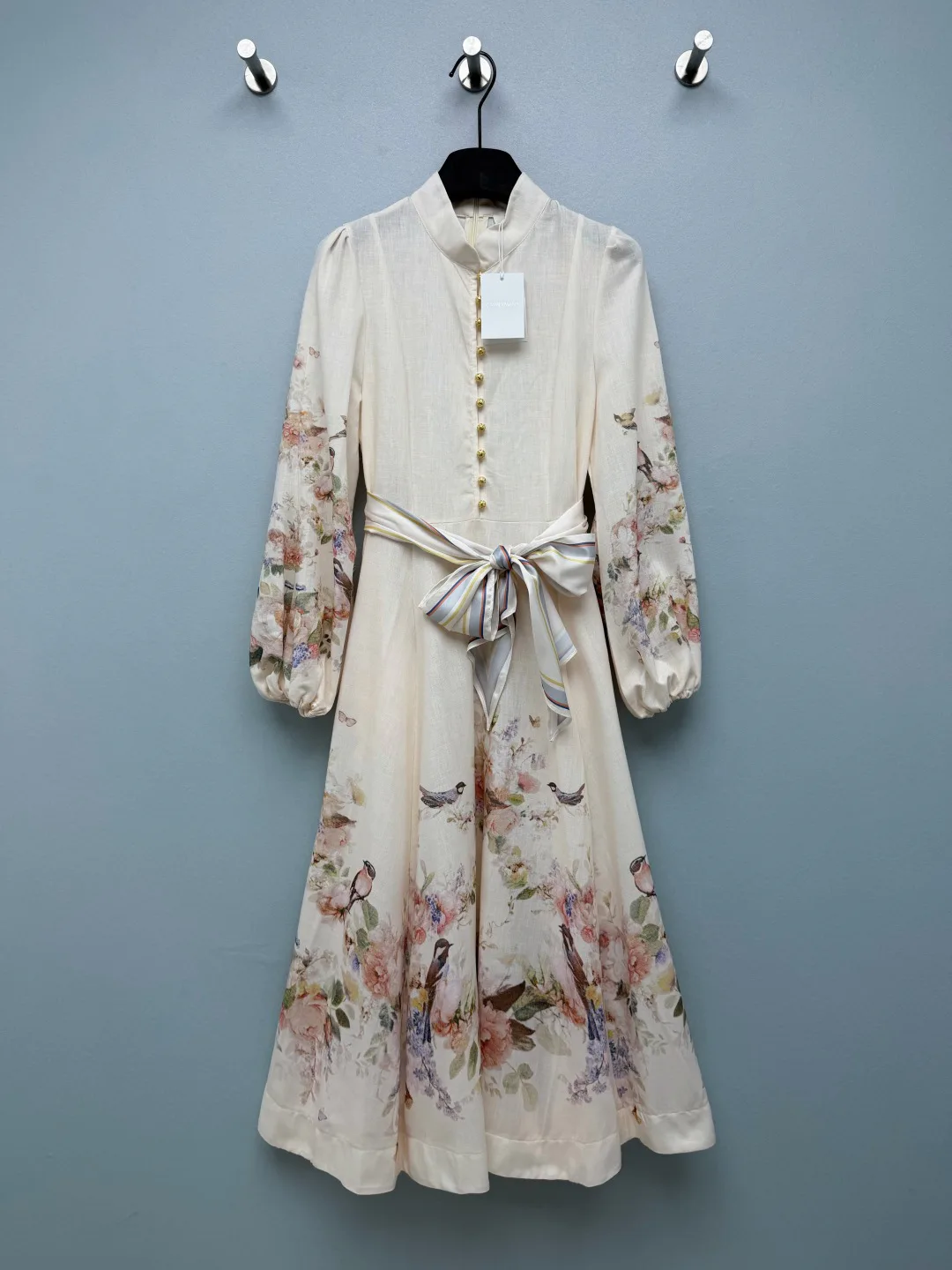 Платья Женские Zimmermann 19155513