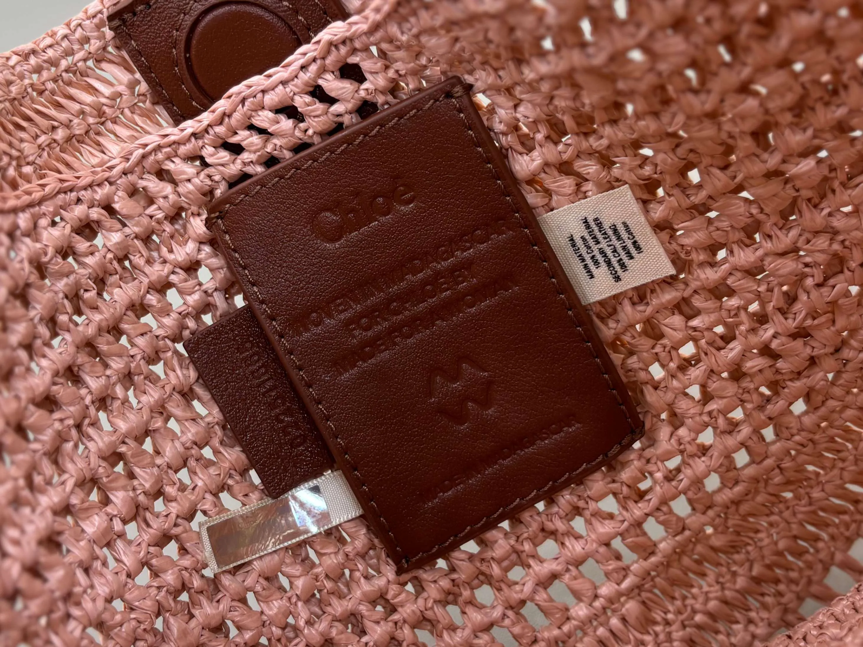Клатчи Женские Chloe 90522