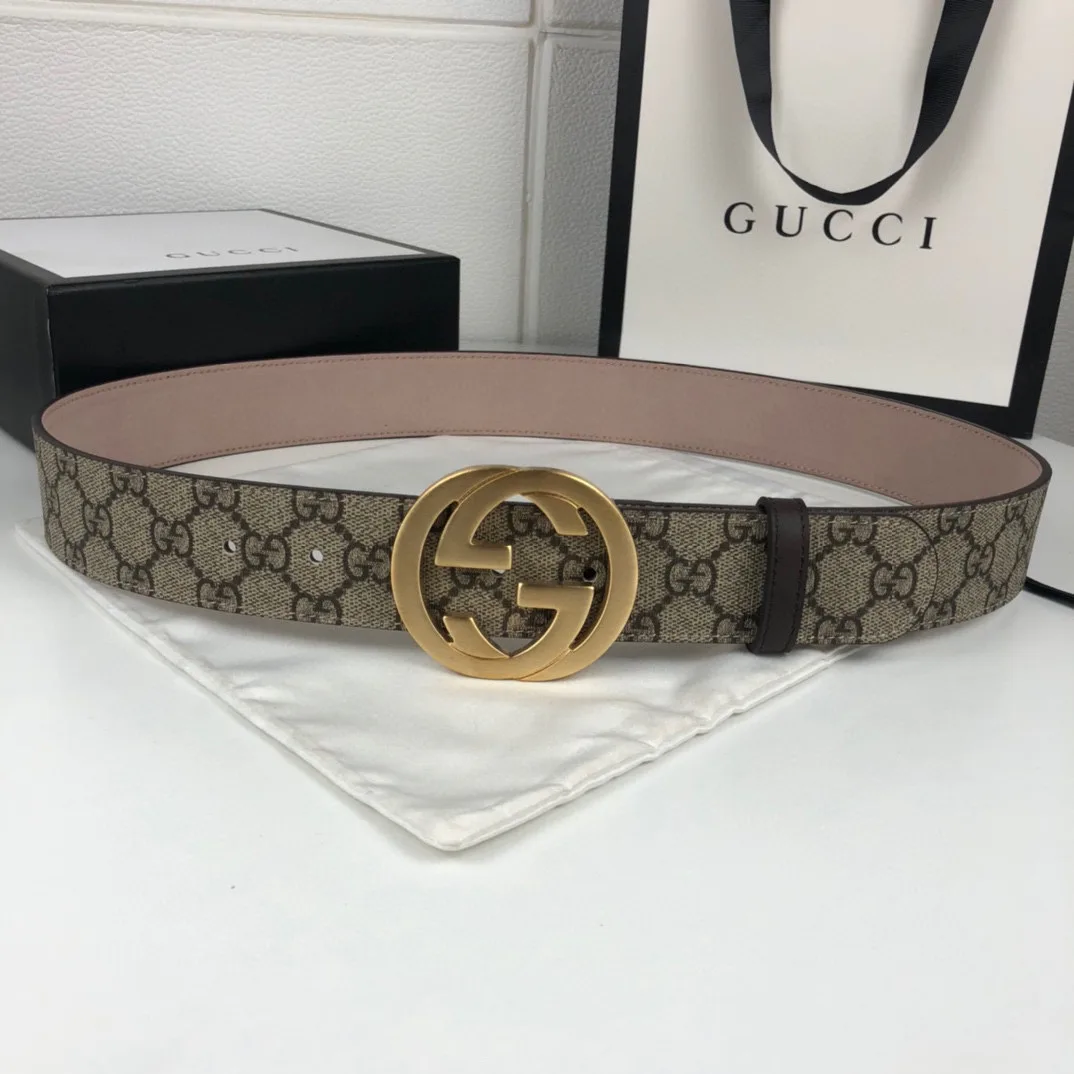 Поясные Сумки Женские Gucci 390484