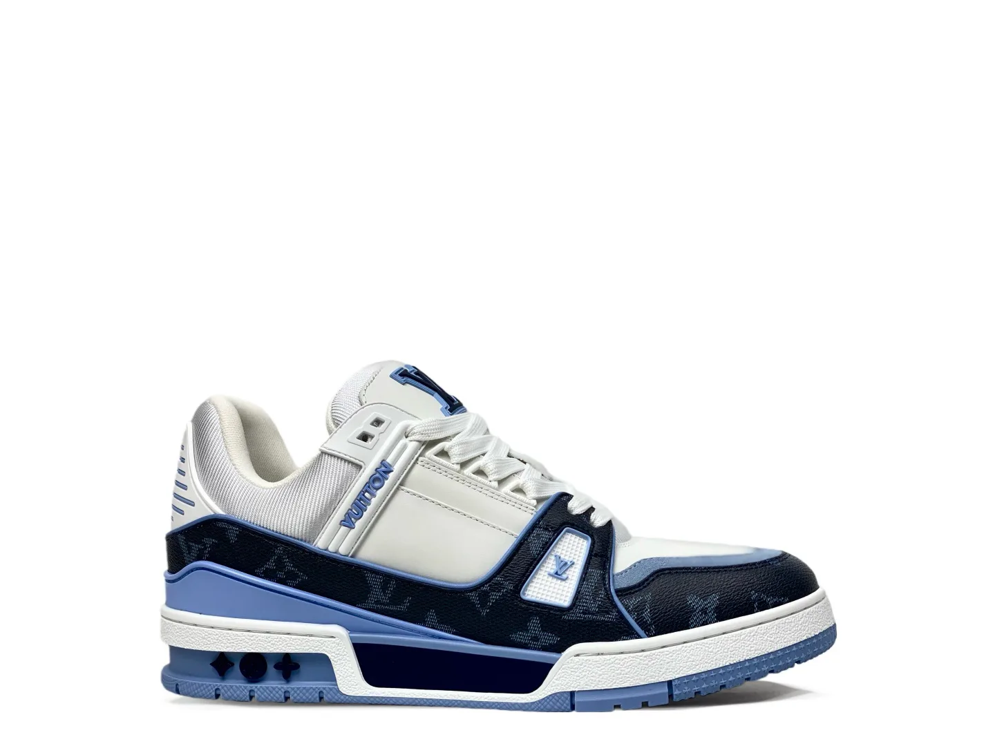 Кроссовки Женские Louis Vuitton 10471764