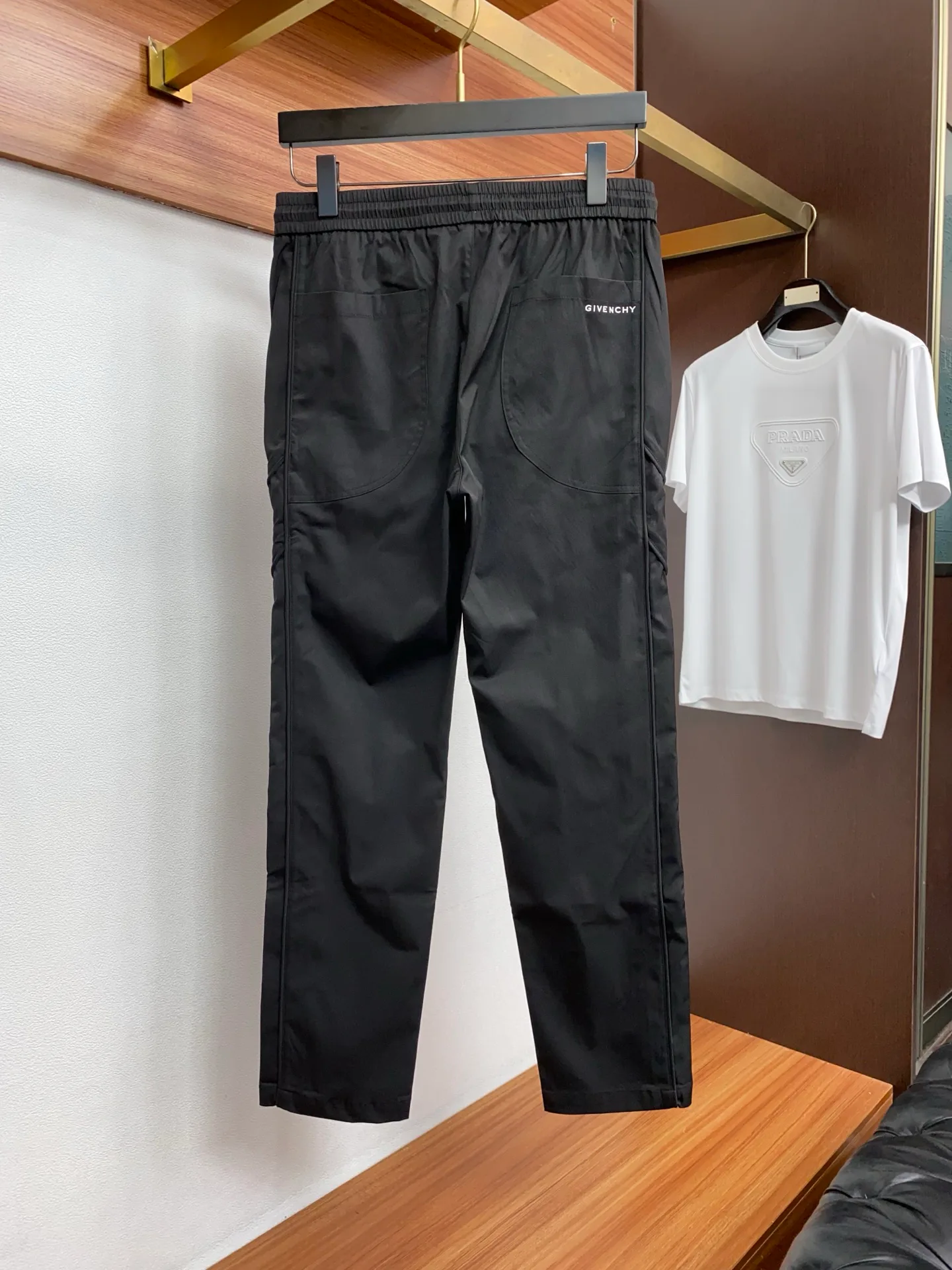 Джинсы Мужские Givenchy 13412913