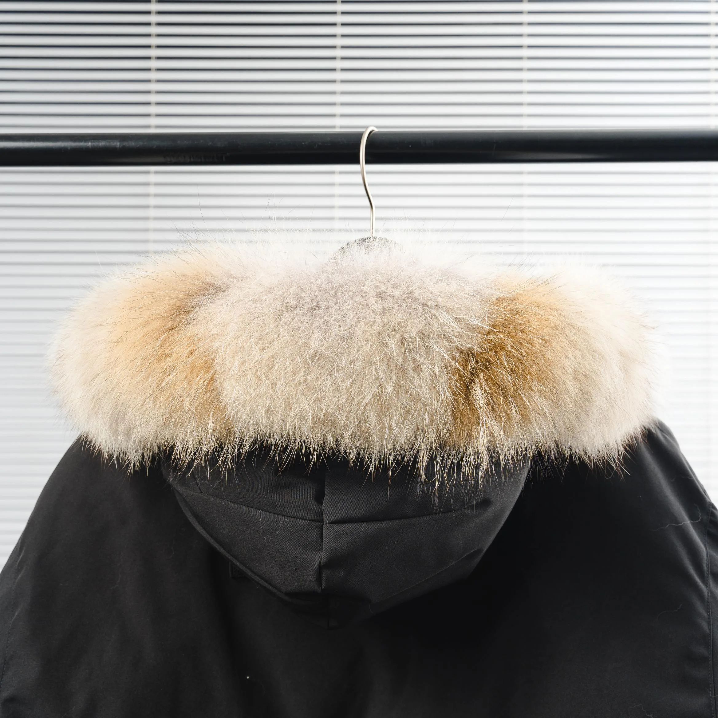 Куртки И Пуховики Женские Canada Goose 1099318