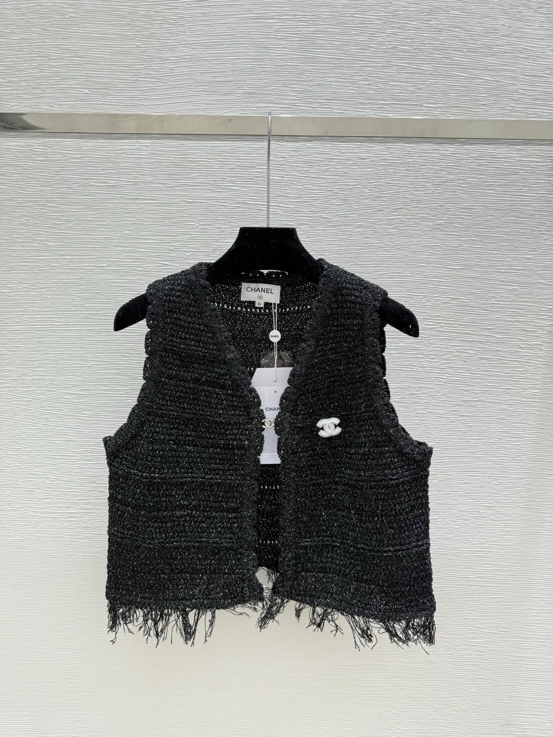 Жилеты Женские Chanel 109769