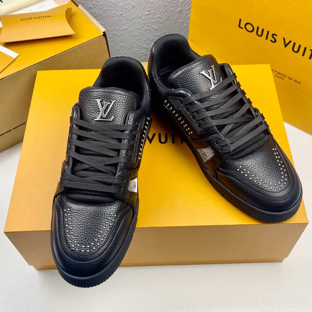 Кеды Женские Louis Vuitton 2679337