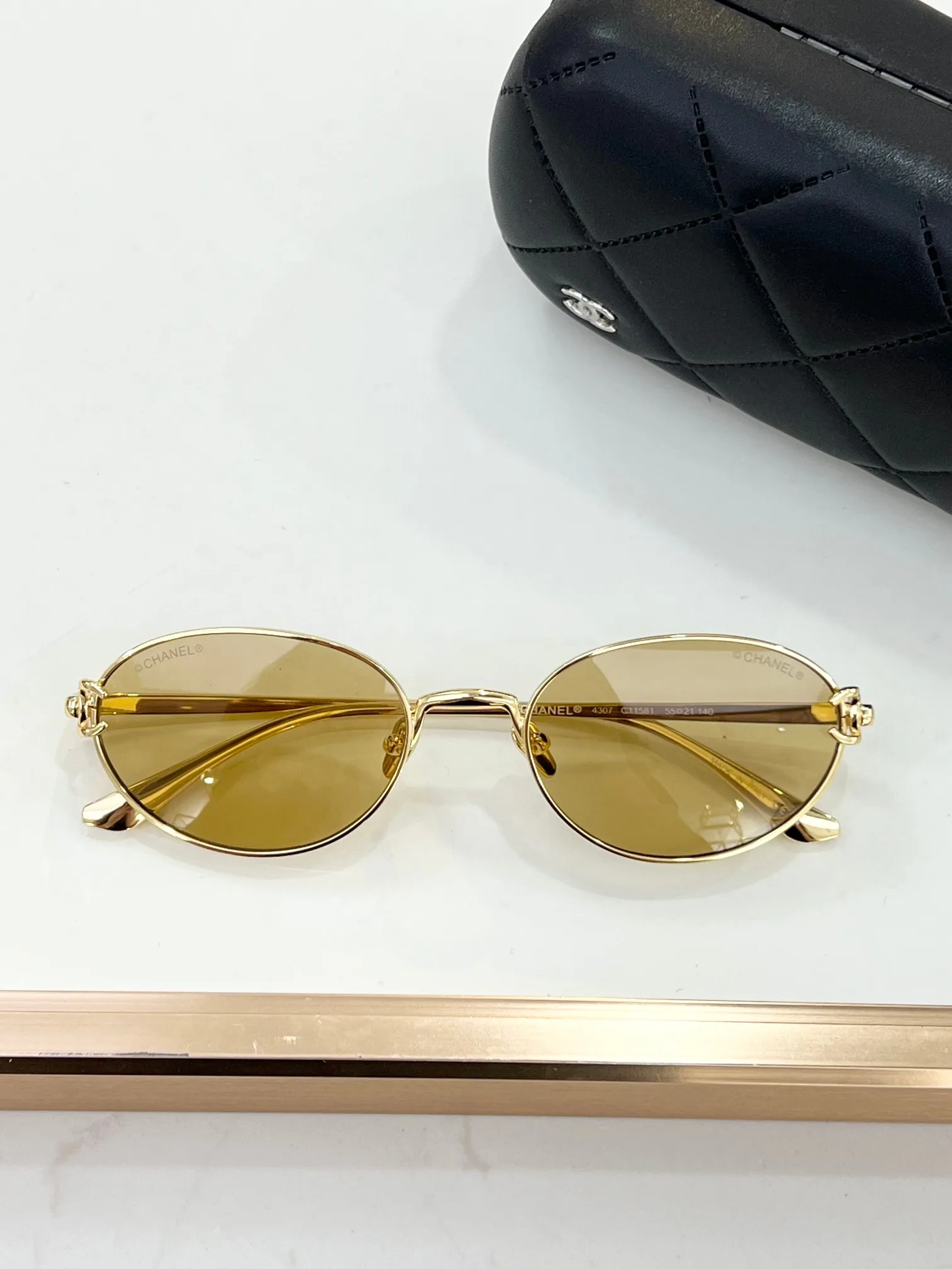 Очки Chanel 16870932