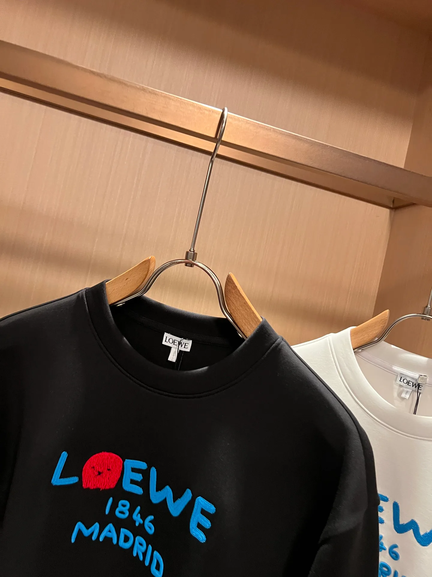 Свитшоты И Худи Мужские Loewe 18080899