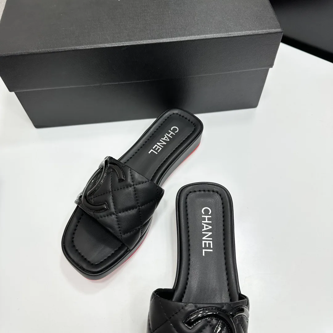 Туфли Женские Chanel 5056342