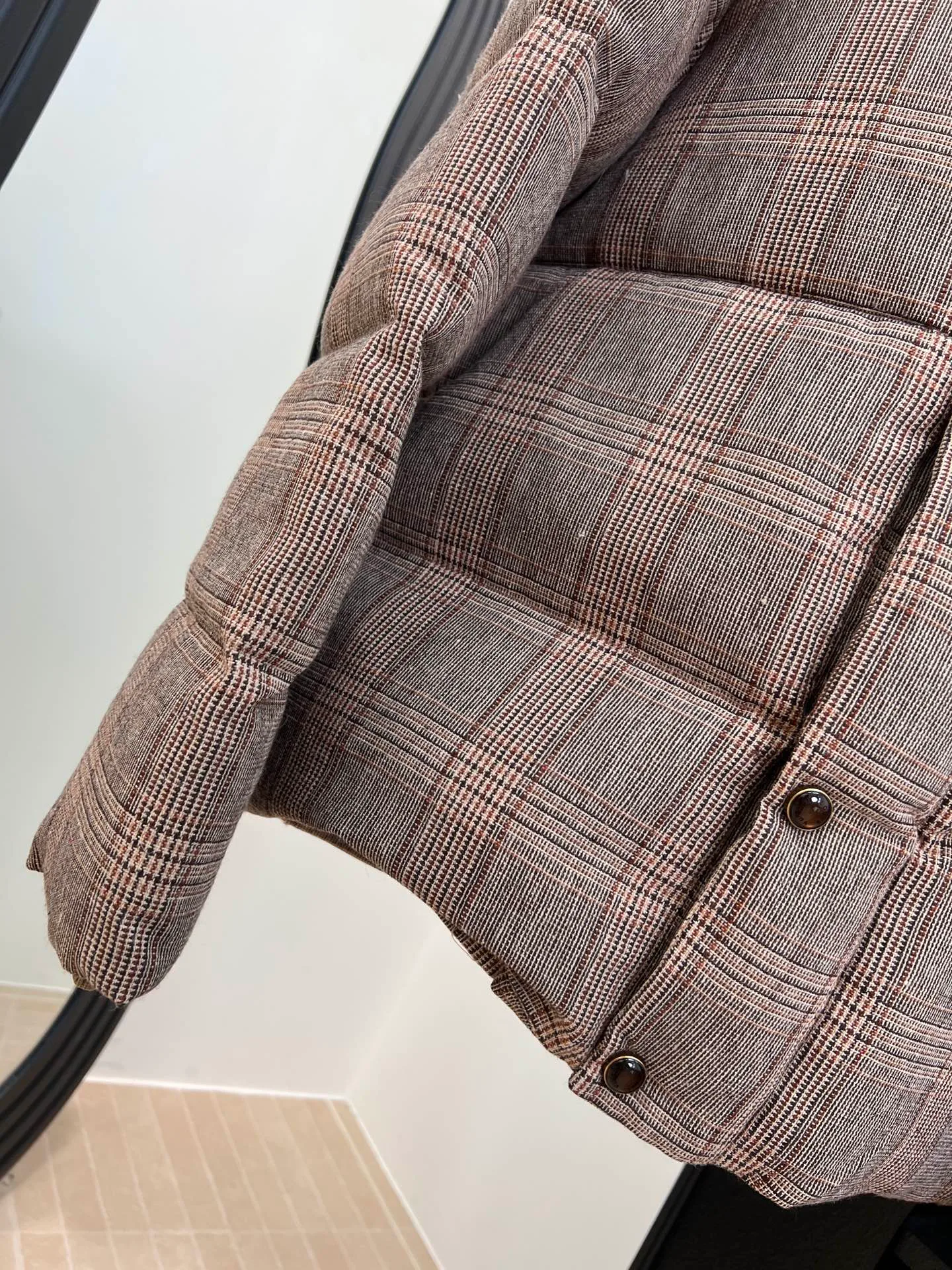 Куртки И Пуховики Мужские Louis Vuitton 720082