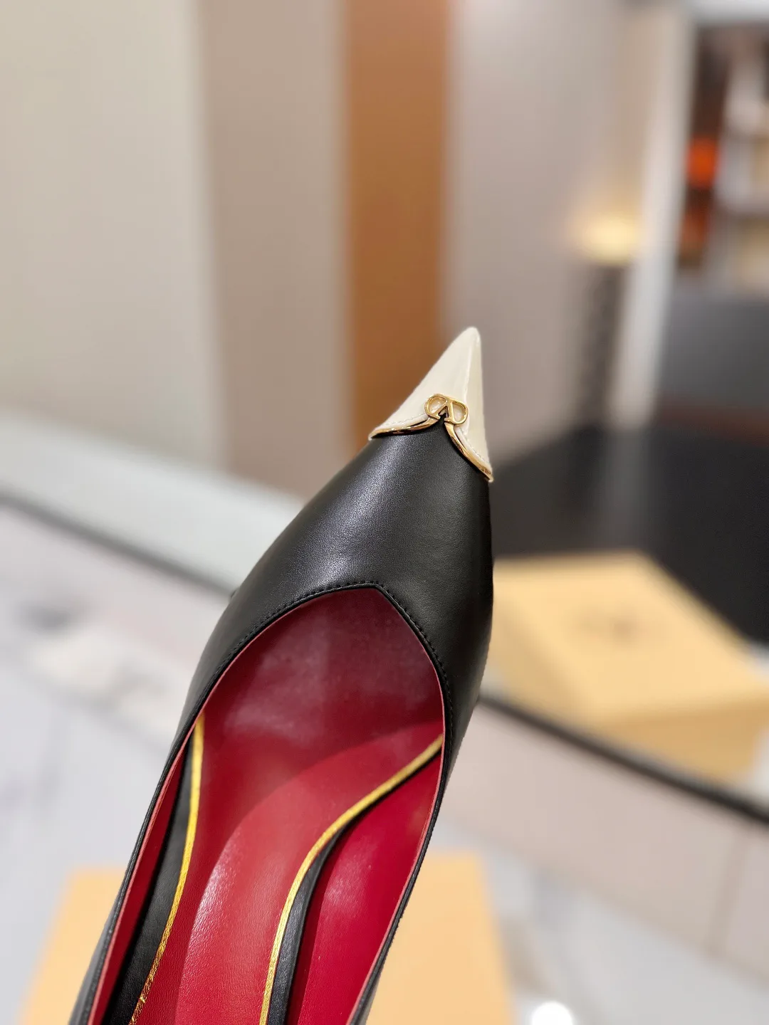 Туфли Женские Valentino 18134933