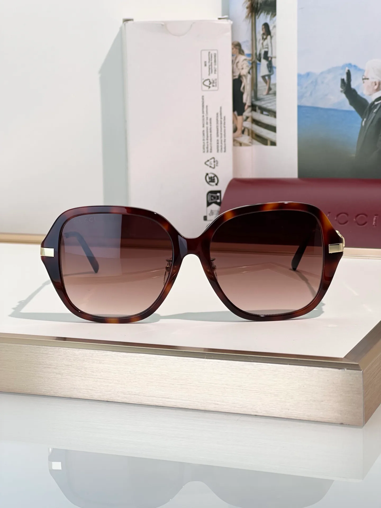 Очки Gucci 11687801