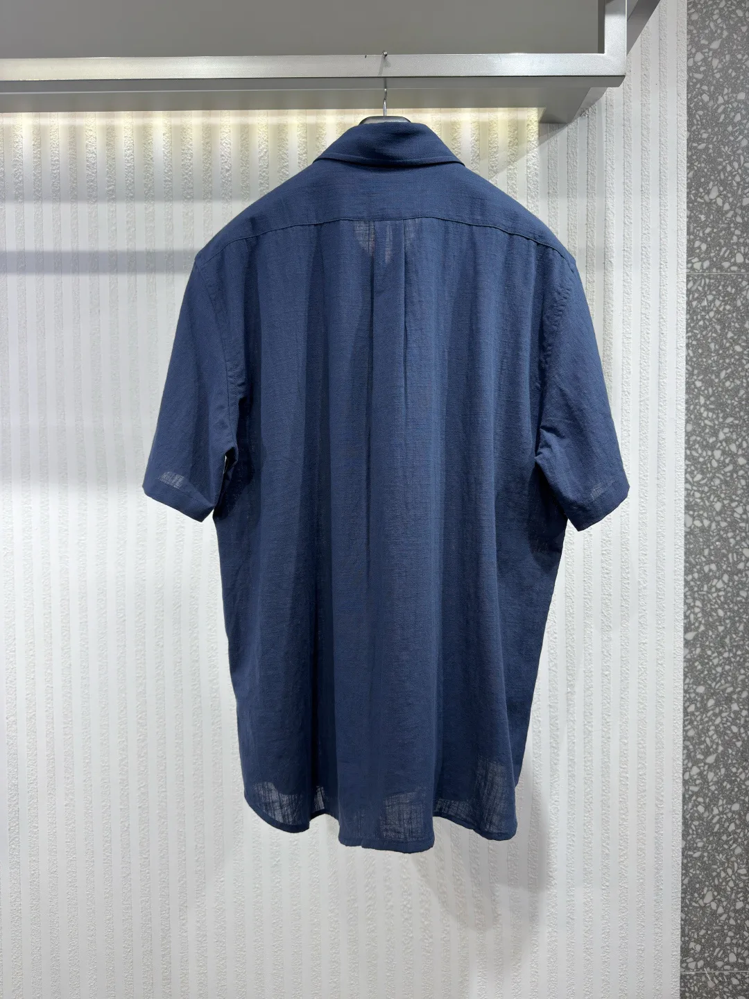 Рубашки Мужские Ralph Lauren 11876396