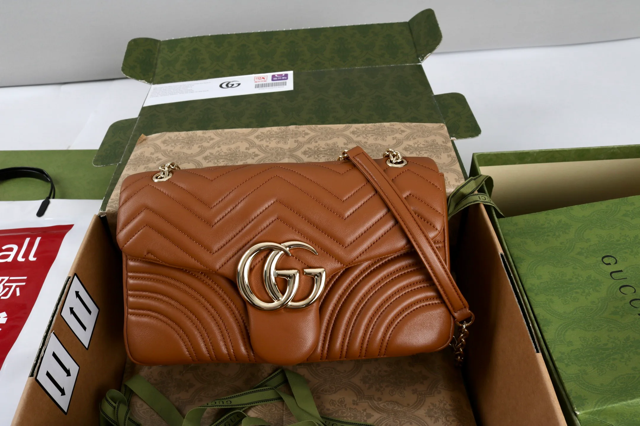 Классические Сумки Женские Gucci 18223244