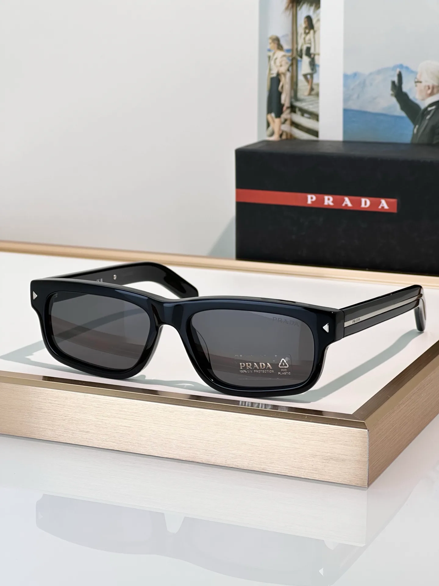 Очки Prada 17466032