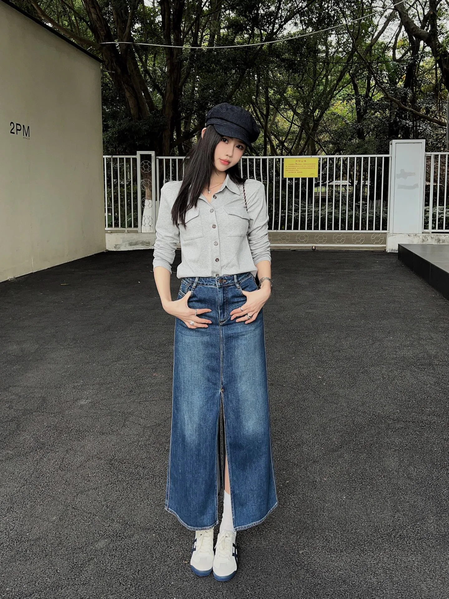 Юбки Женские Prada 29726