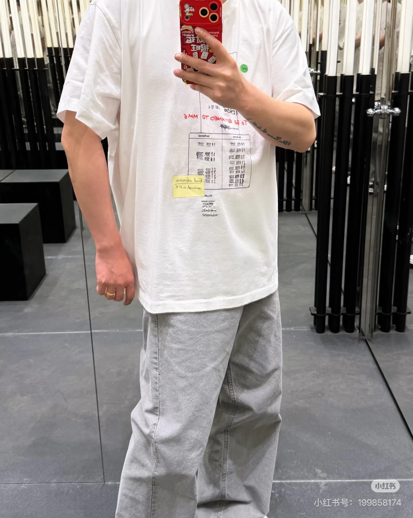 Футболки Мужские Maison Margiela 13428852