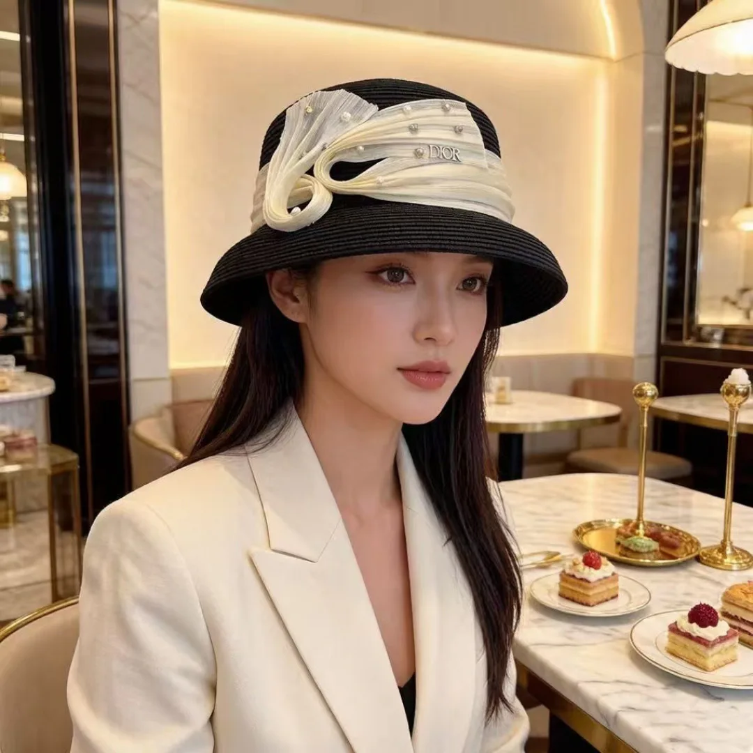 Головные Уборы Christian Dior 11633303