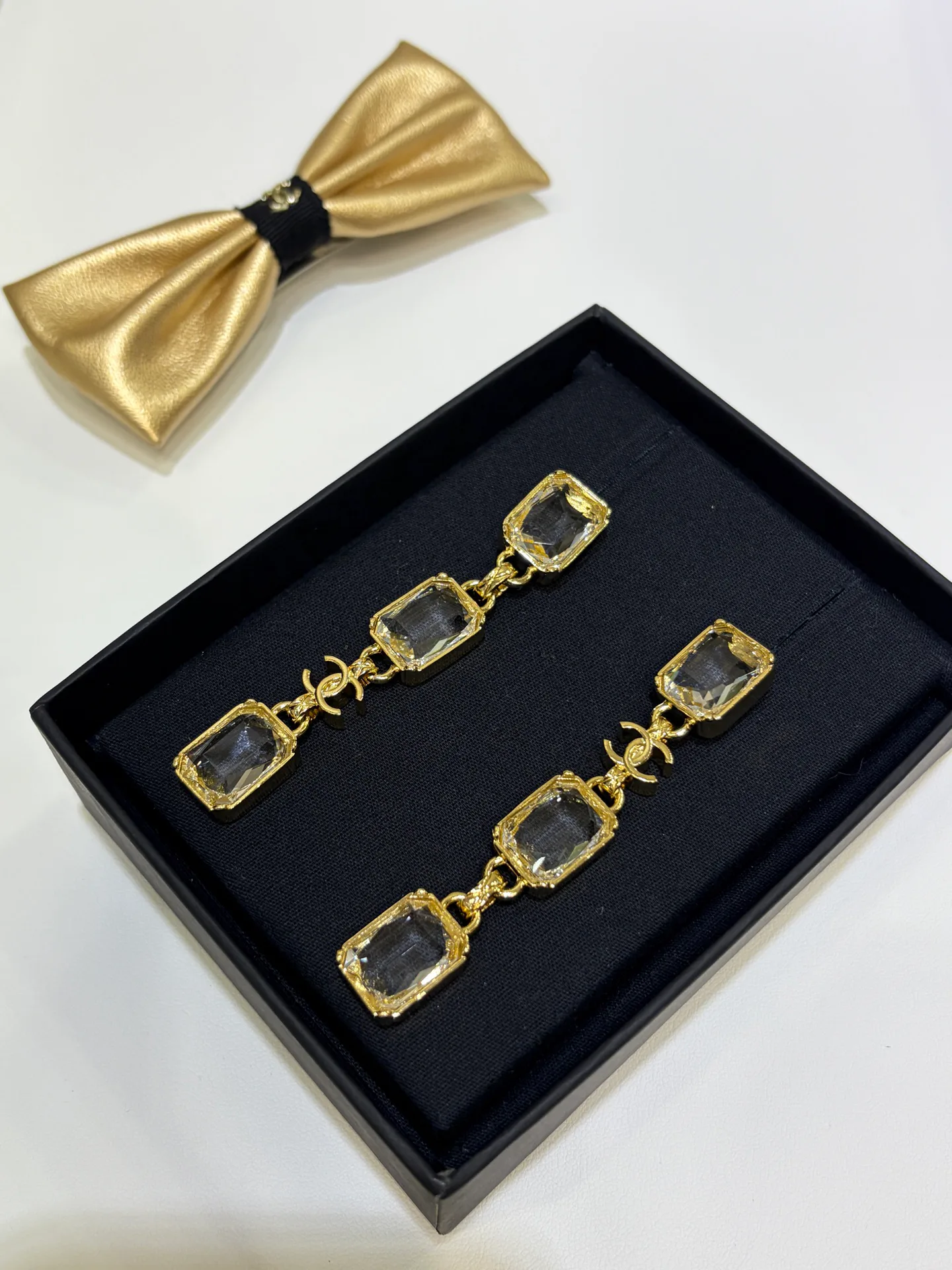 Бижутерия Chanel 10384677