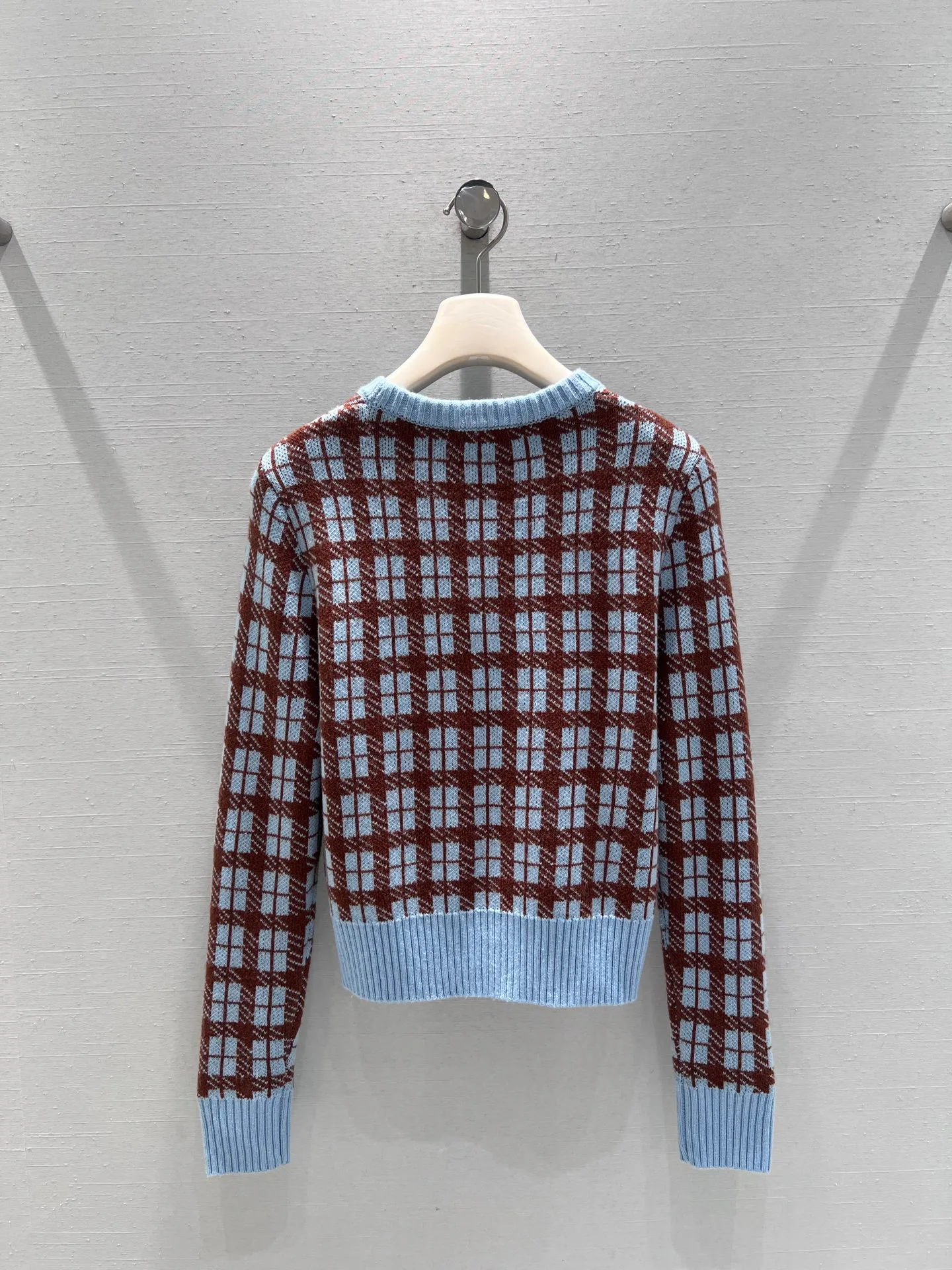 Джемперы И Свитеры Женские Christian Dior 3799954