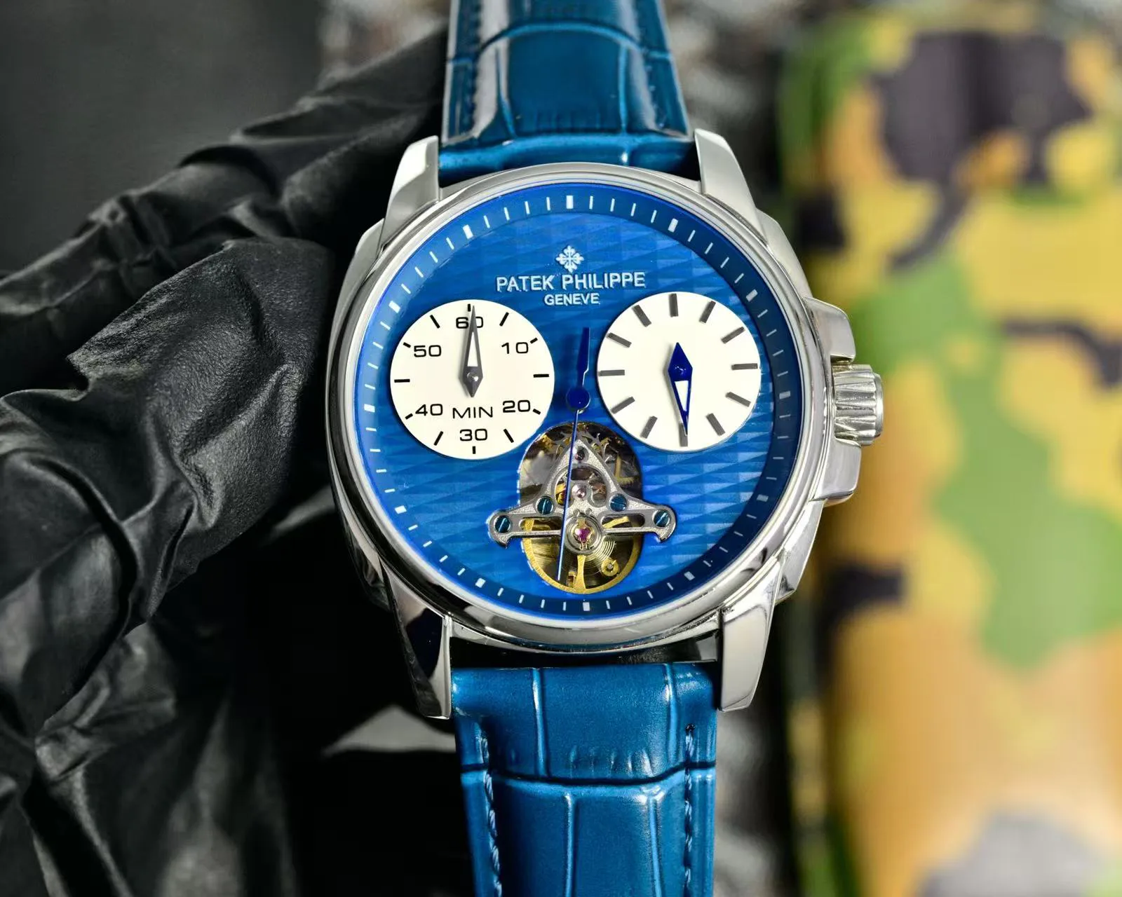 Часы Женские Patek Philippe 13625030