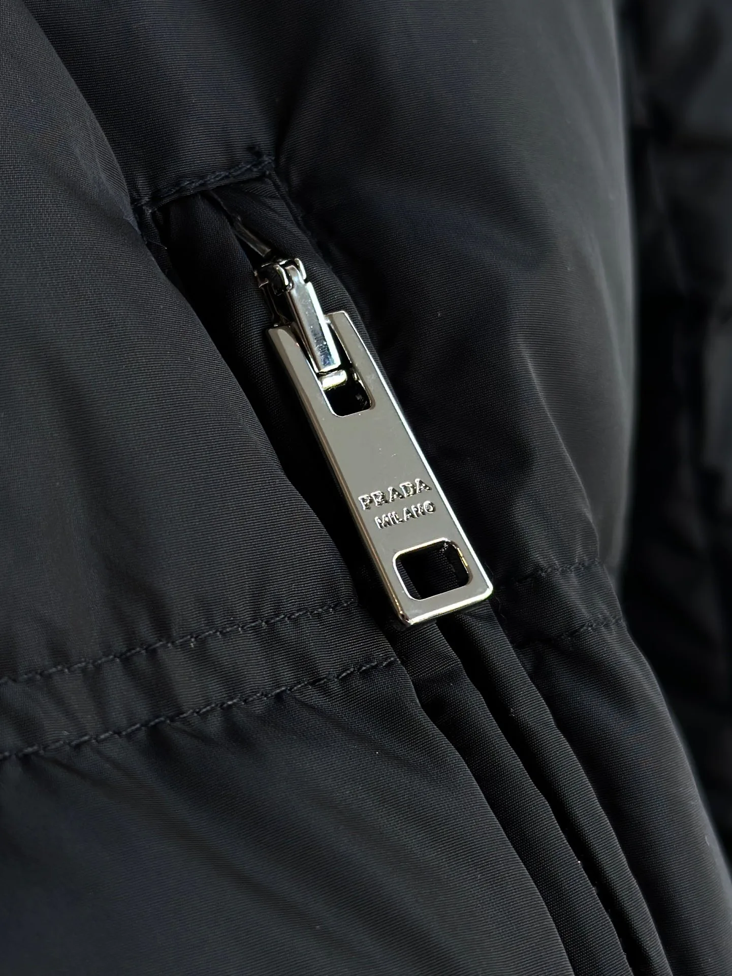 Куртки И Пуховики Мужские Prada 1446173