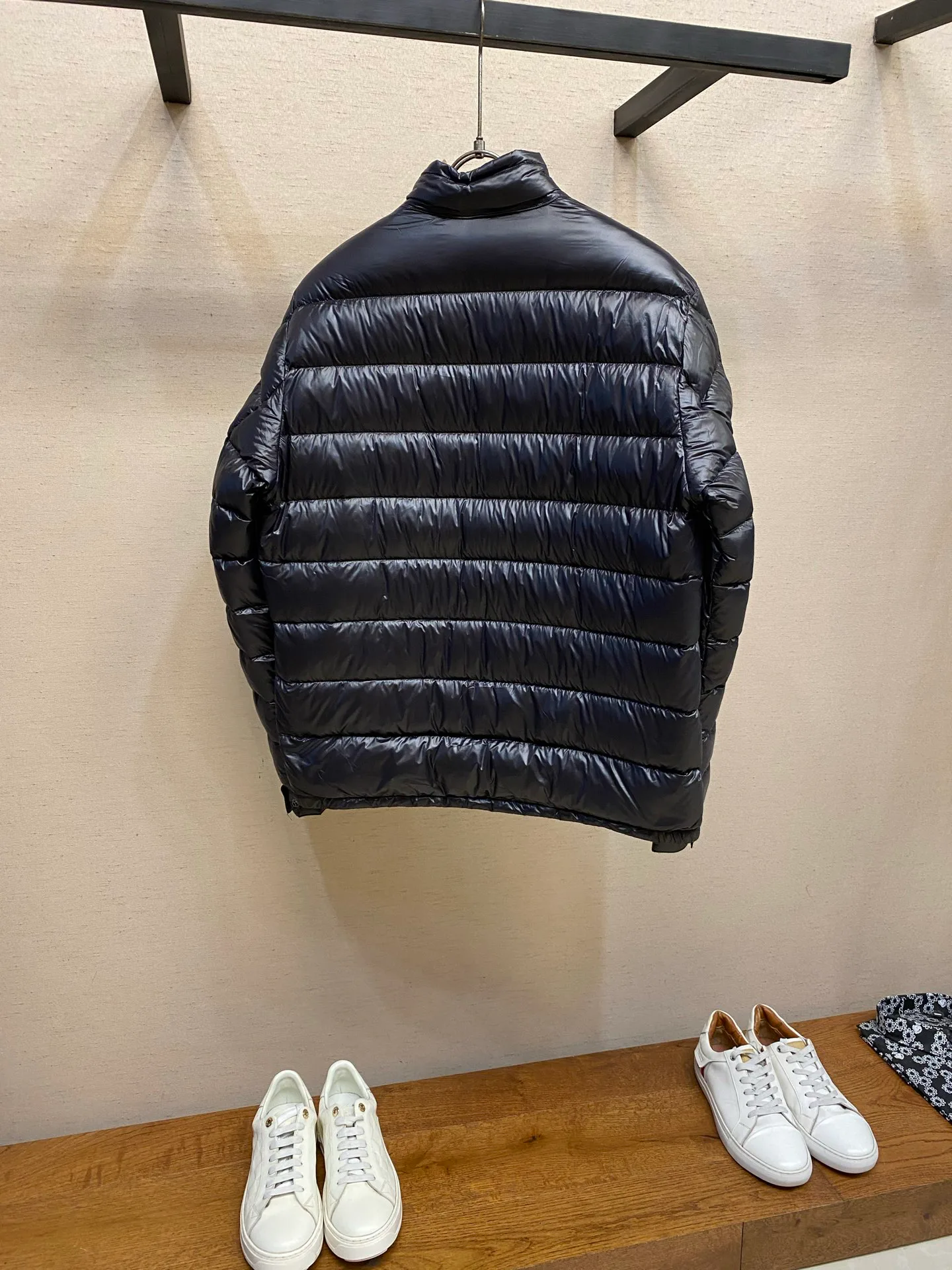 Куртки И Пуховики Мужские Moncler 915459