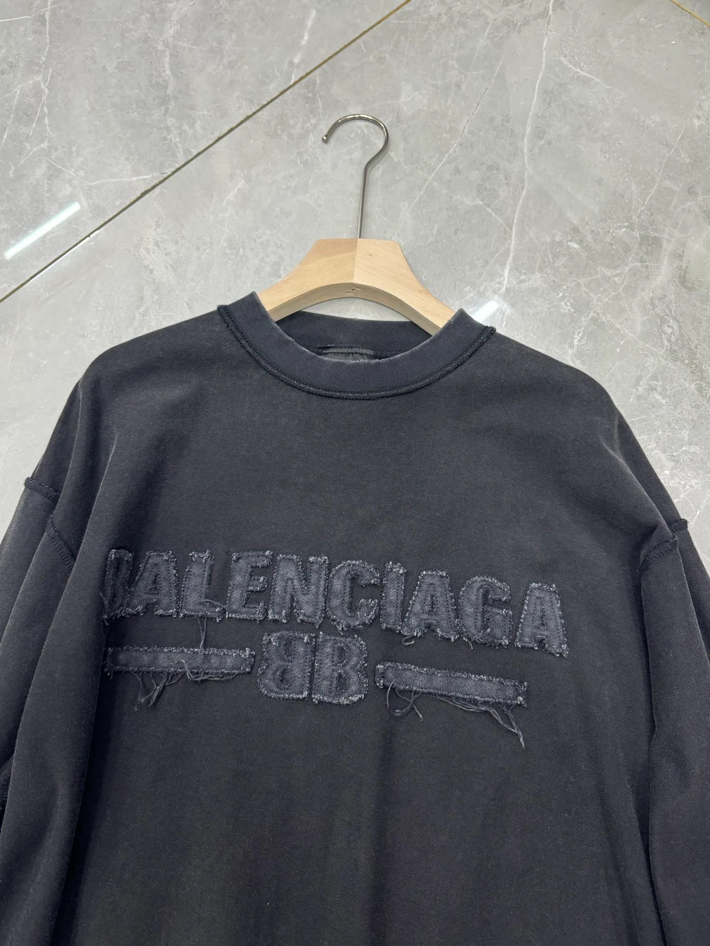 Свитшоты И Худи Женские Balenciaga 724319
