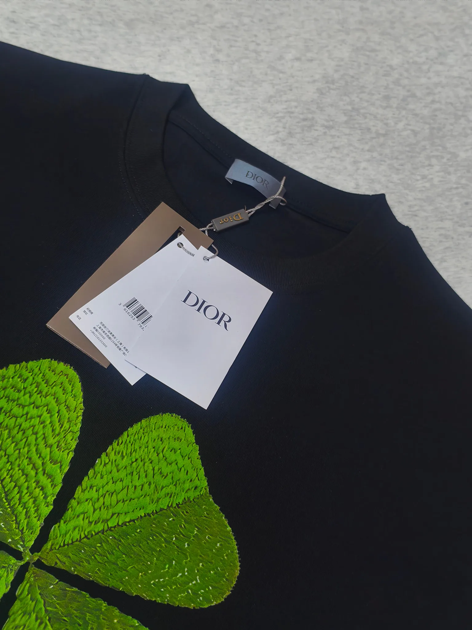 Футболки Женские Christian Dior 5069001