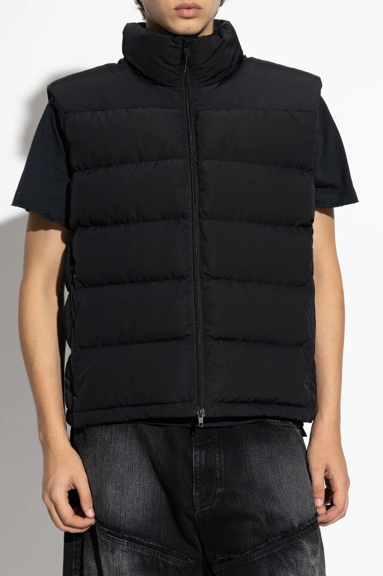 Жилеты Мужские Balenciaga 9617043