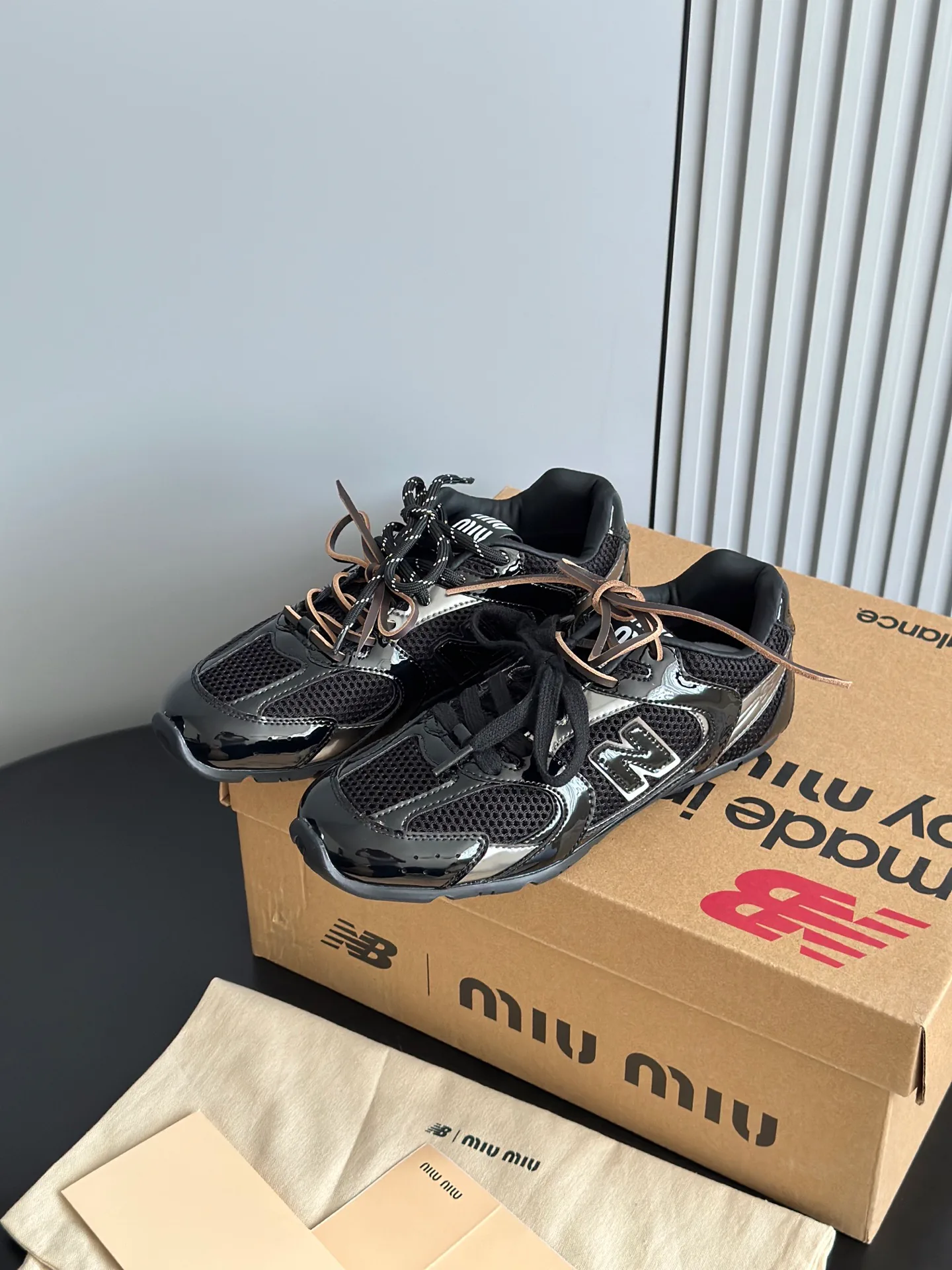 Кроссовки Женские New Balance 5295467