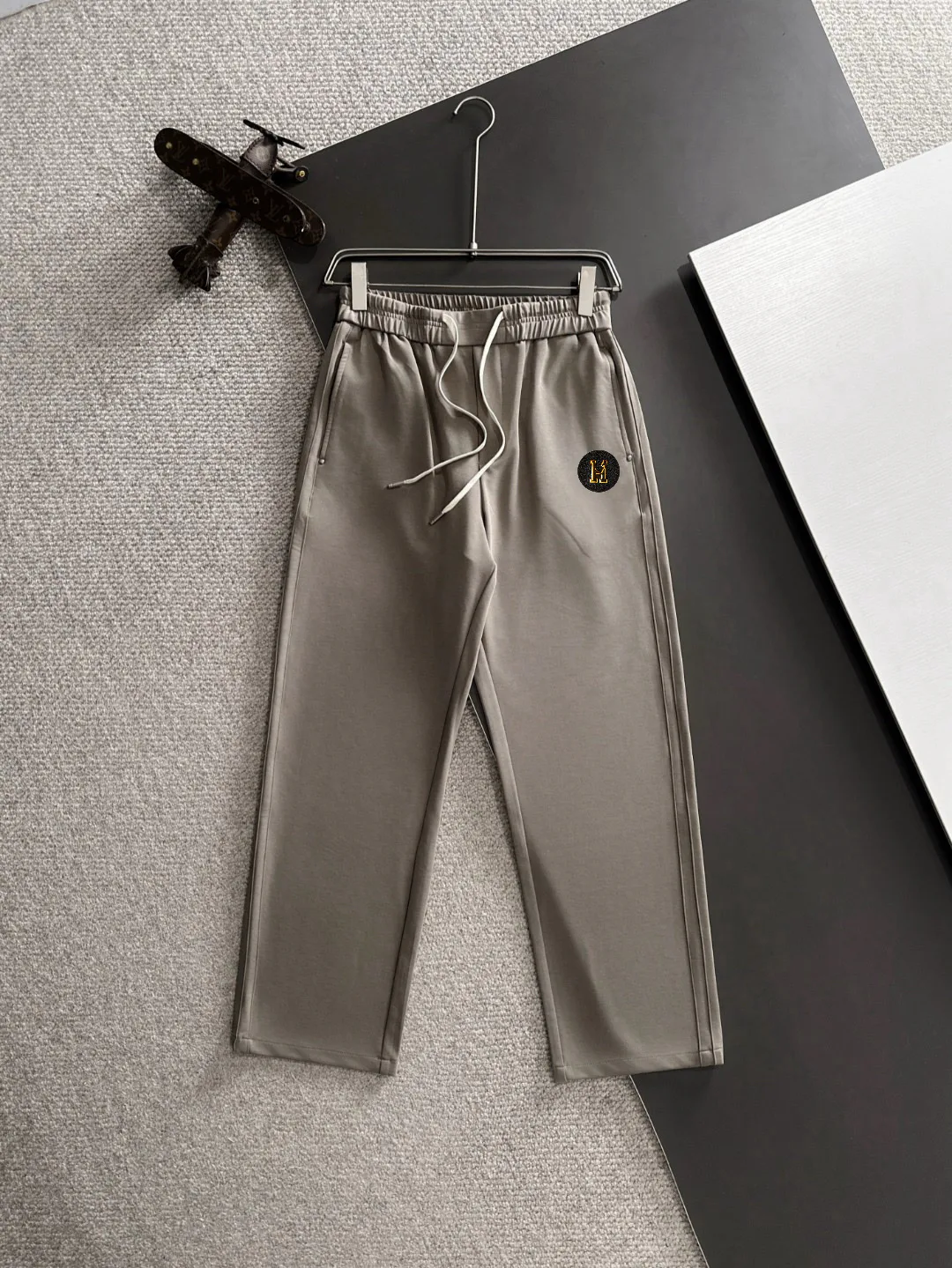 Брюки Мужские Hermes 11683949