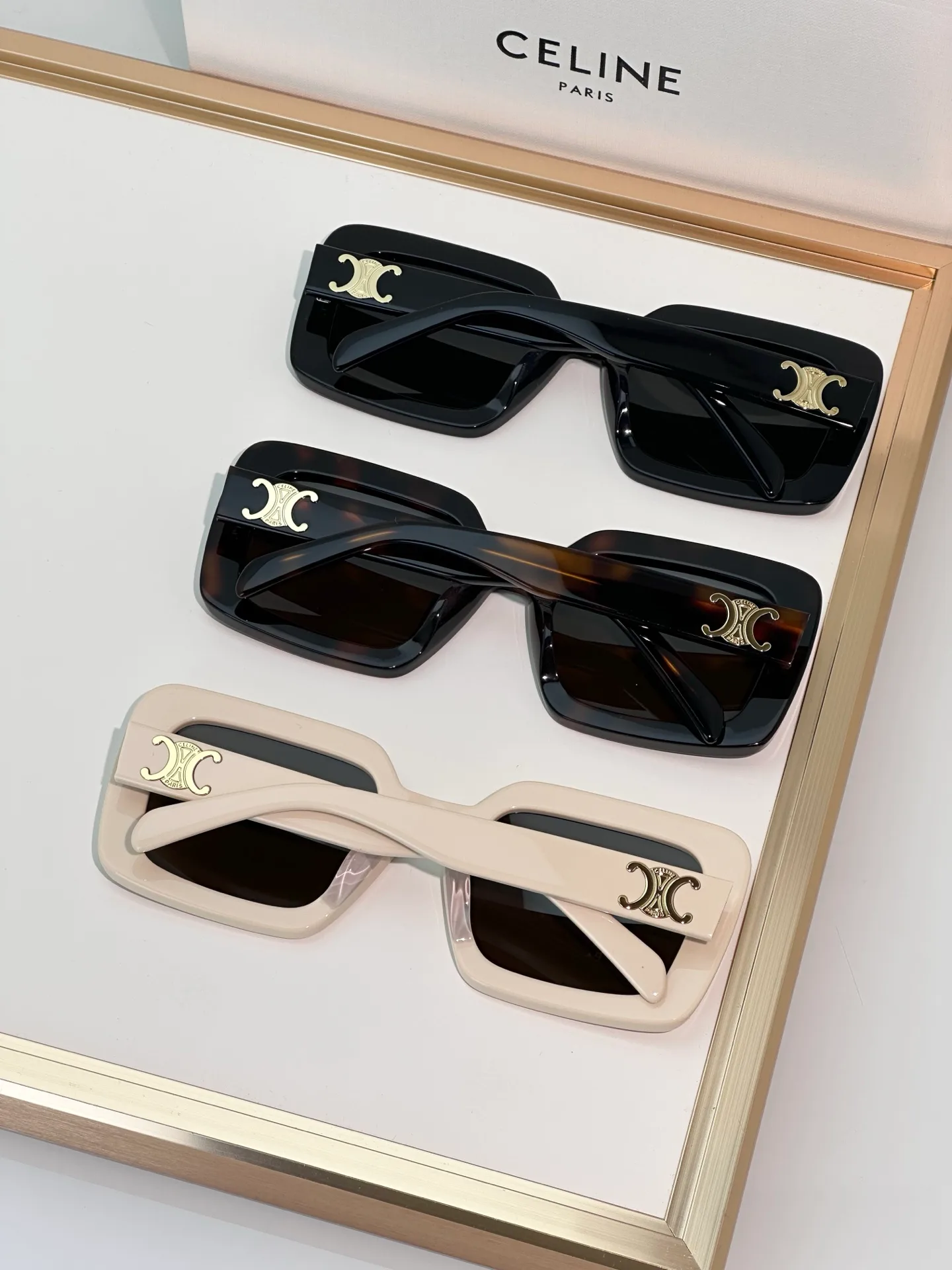 Очки Celine 9618249