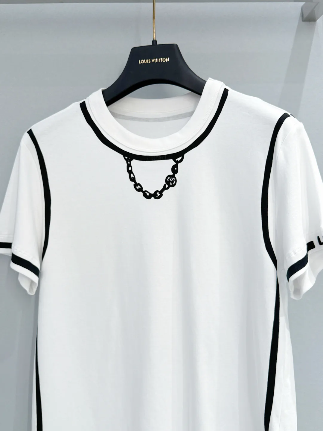 Футболки Женские Louis Vuitton 10844089