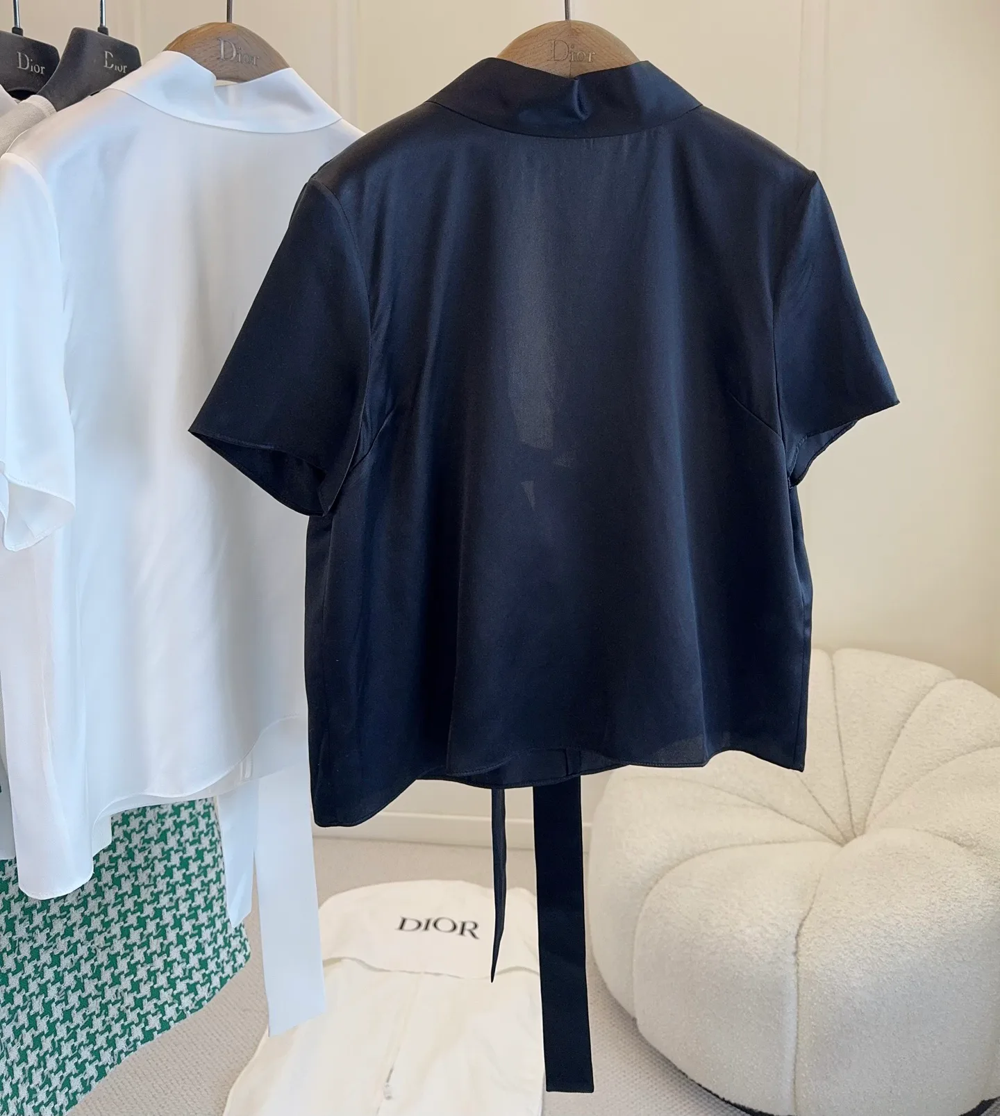 Рубашки Женские Christian Dior 9595742