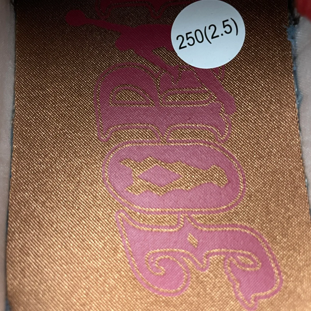 Кроссовки Женские Air Jordan 1276689