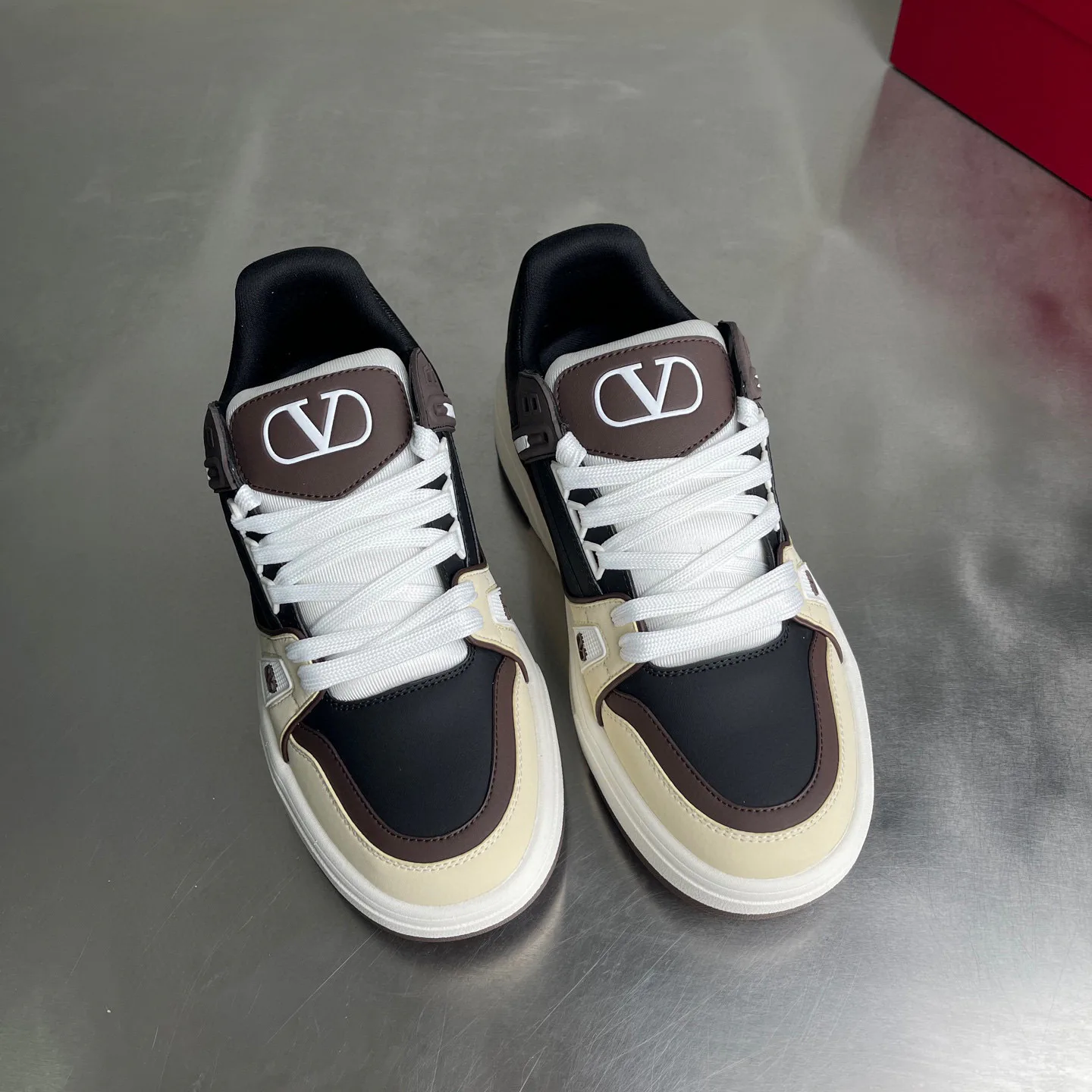Кроссовки Женские Valentino 2733292