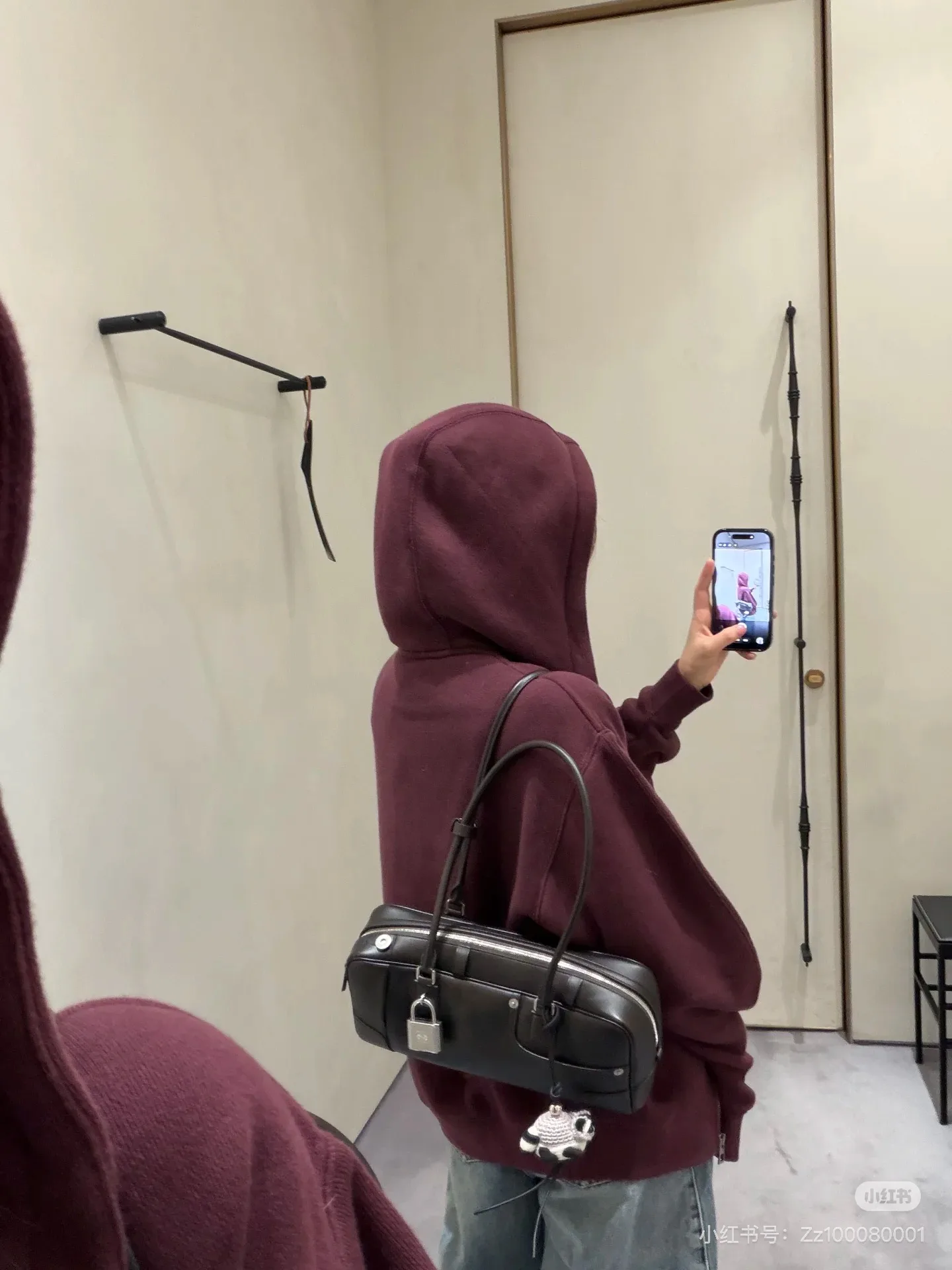 Свитшоты И Худи Женские Loewe 2098655