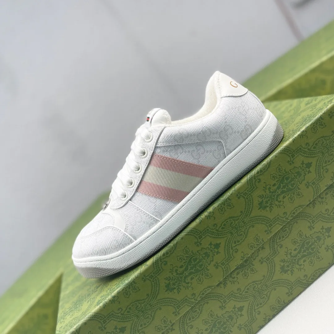 Кроссовки Женские Gucci 425279