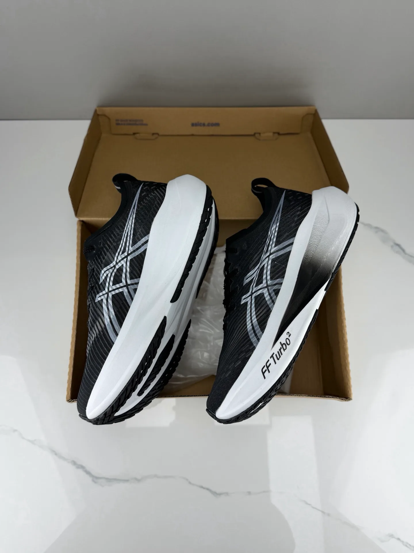 Кроссовки Мужские Asics 17957556
