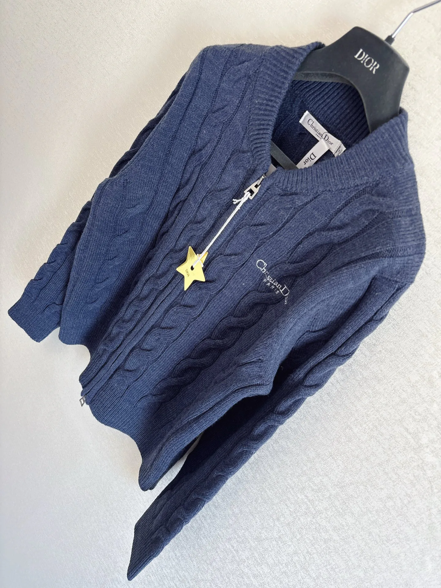 Джемперы И Свитеры Женские Christian Dior 1144232