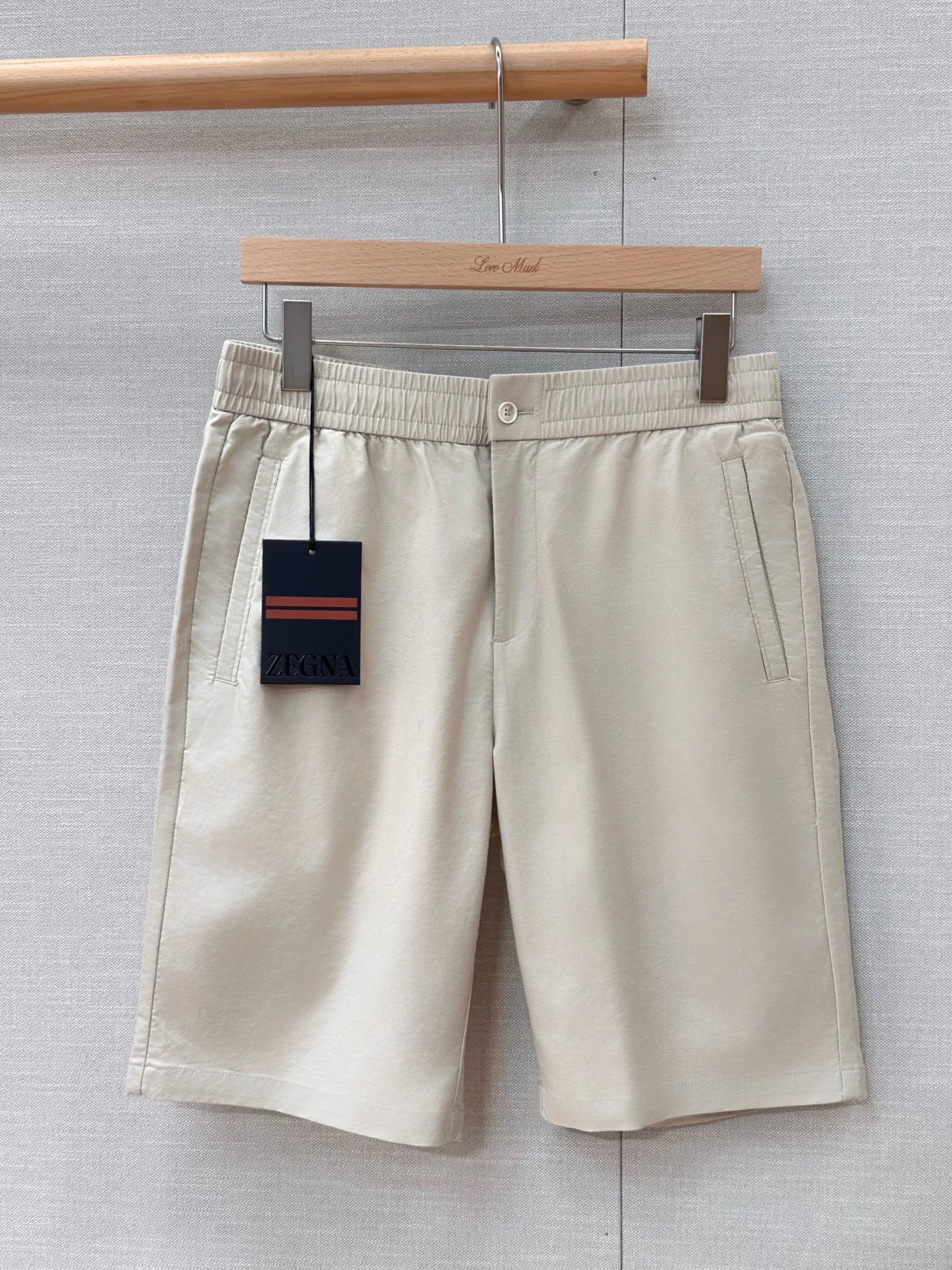 Шорты Мужские Zegna 13314559