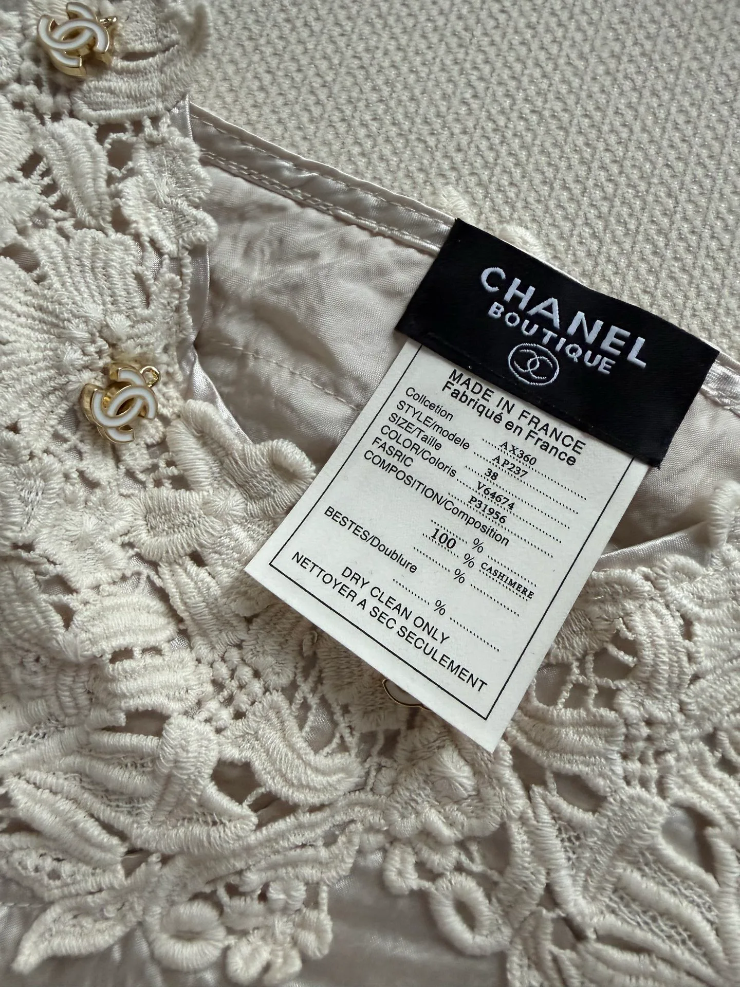 Топы Женские Chanel 11540324