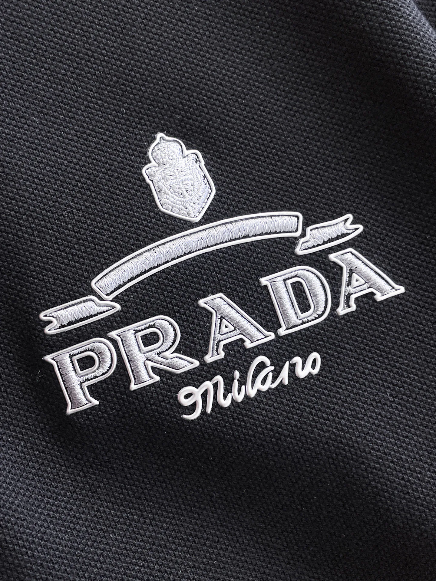 Рубашки Мужские Prada 17579648