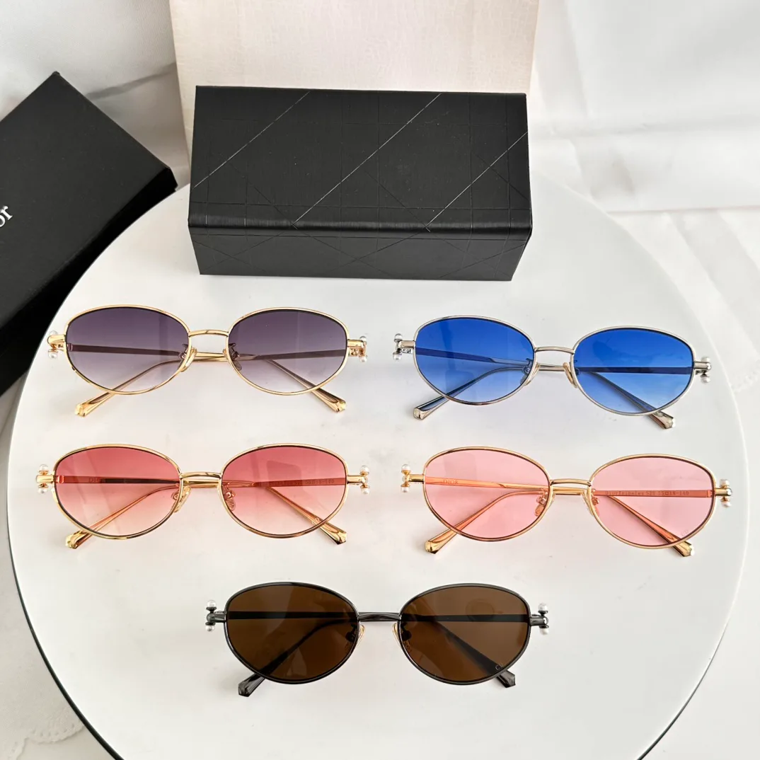 Бижутерия Christian Dior 3839233